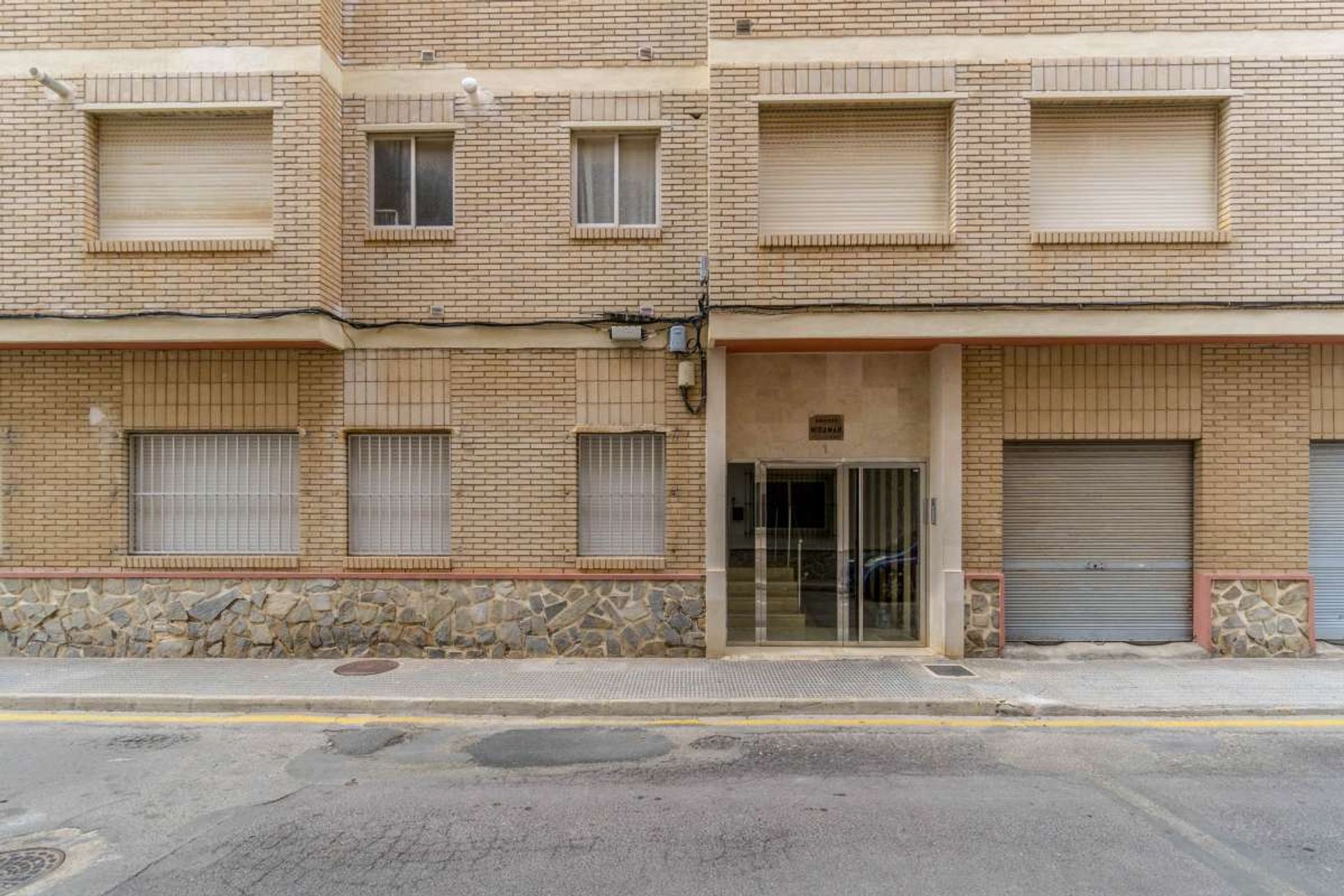 Condominium in Lo Pagán, Region of Murcia 11537694