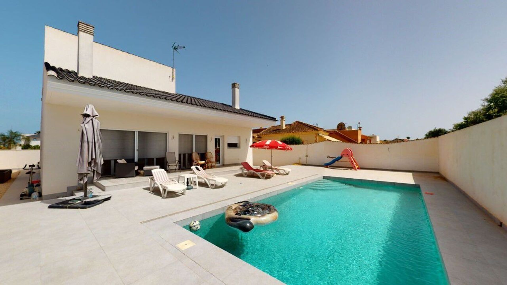 casa en Formentera del Segura, Valencian Community 11537696