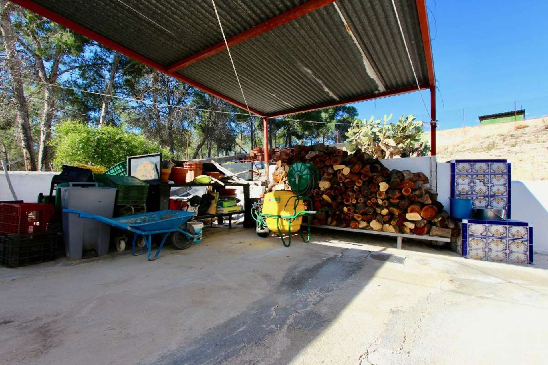 casa en Molina de Segura, Region of Murcia 11537698