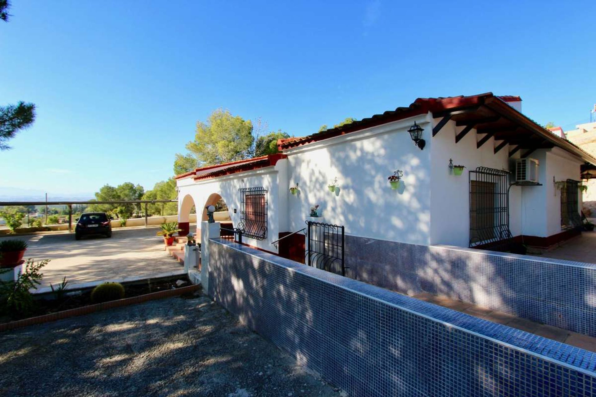 casa en Molina de Segura, Region of Murcia 11537698