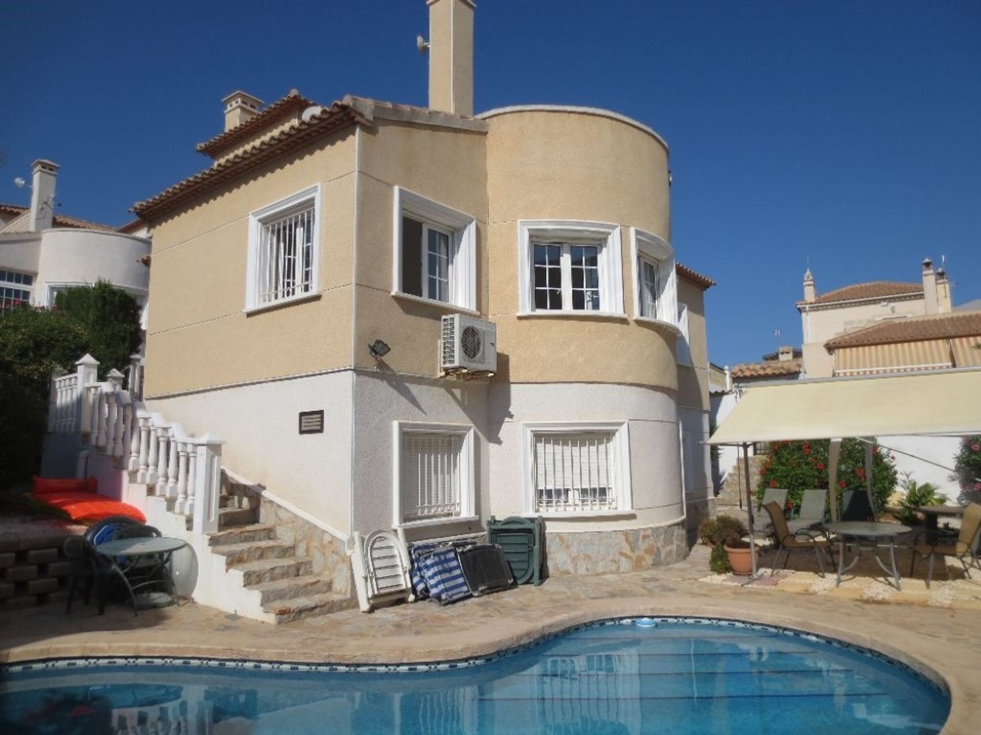 House in San Miguel de Salinas, Valencia 11537703