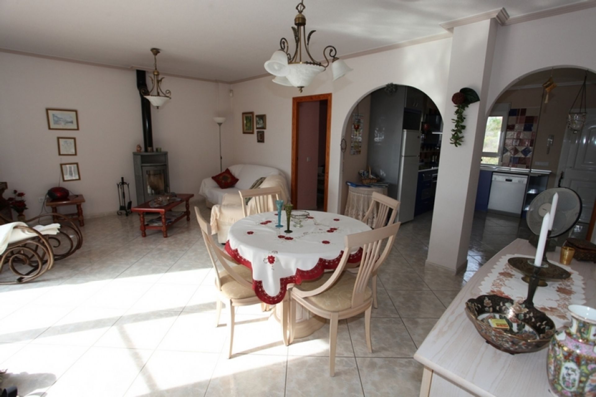 Casa nel Alacant, Comunitat Valenciana 11537708