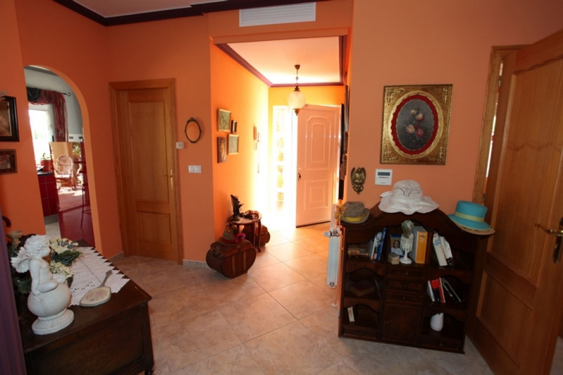 casa en Alacant, Comunitat Valenciana 11537708