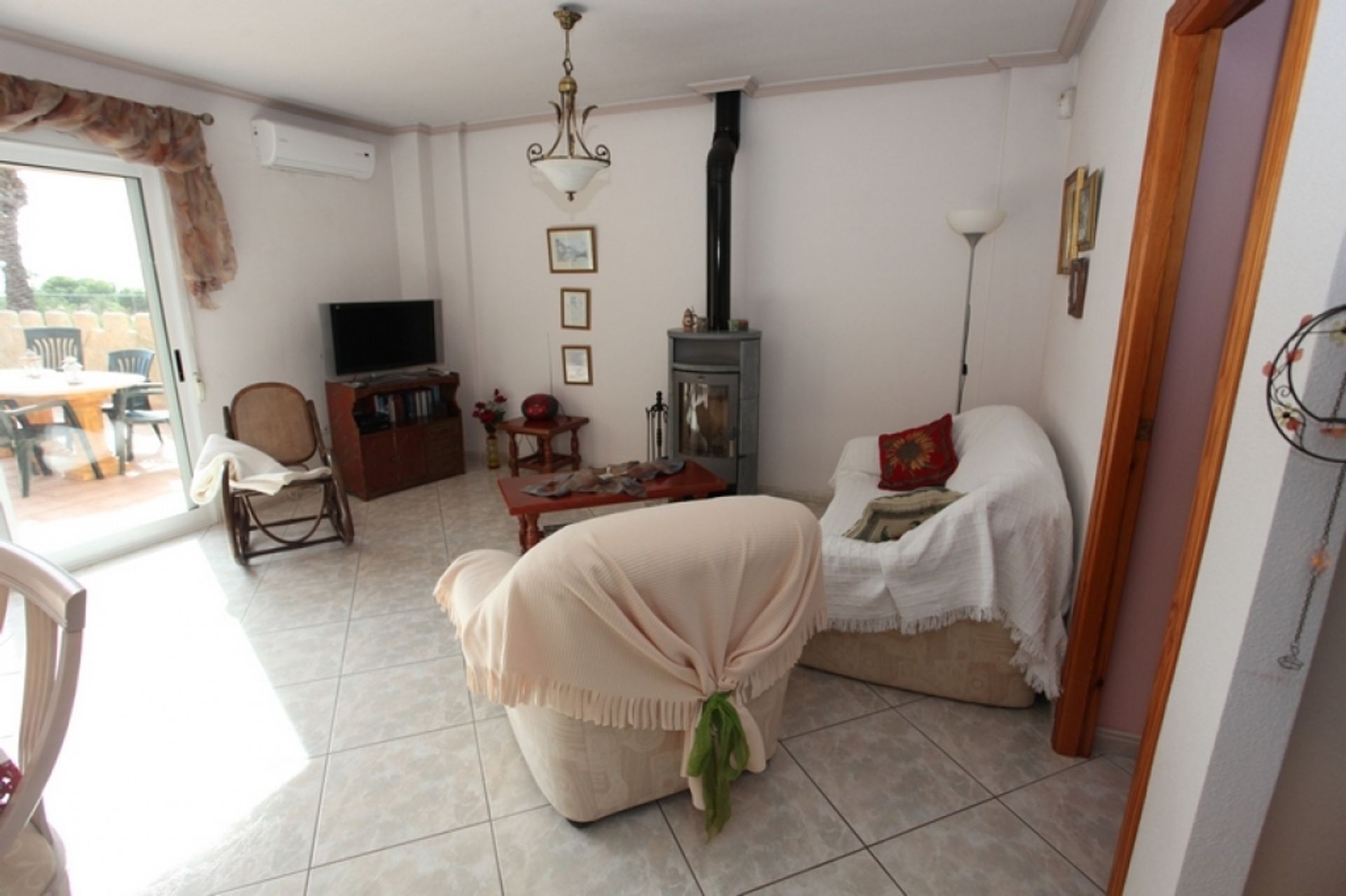 casa en Alacant, Comunitat Valenciana 11537708