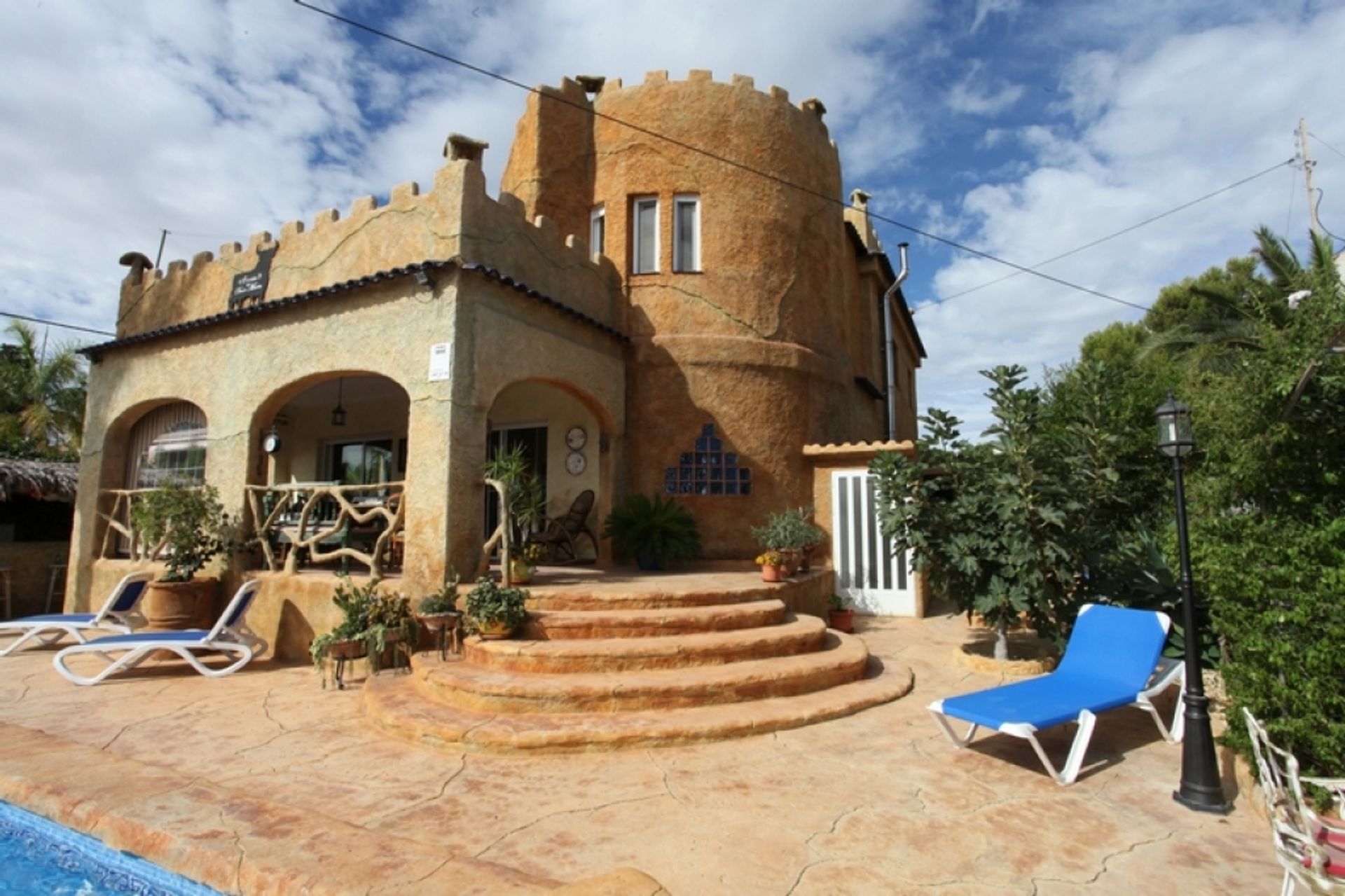 Casa nel Alacant, Comunitat Valenciana 11537708