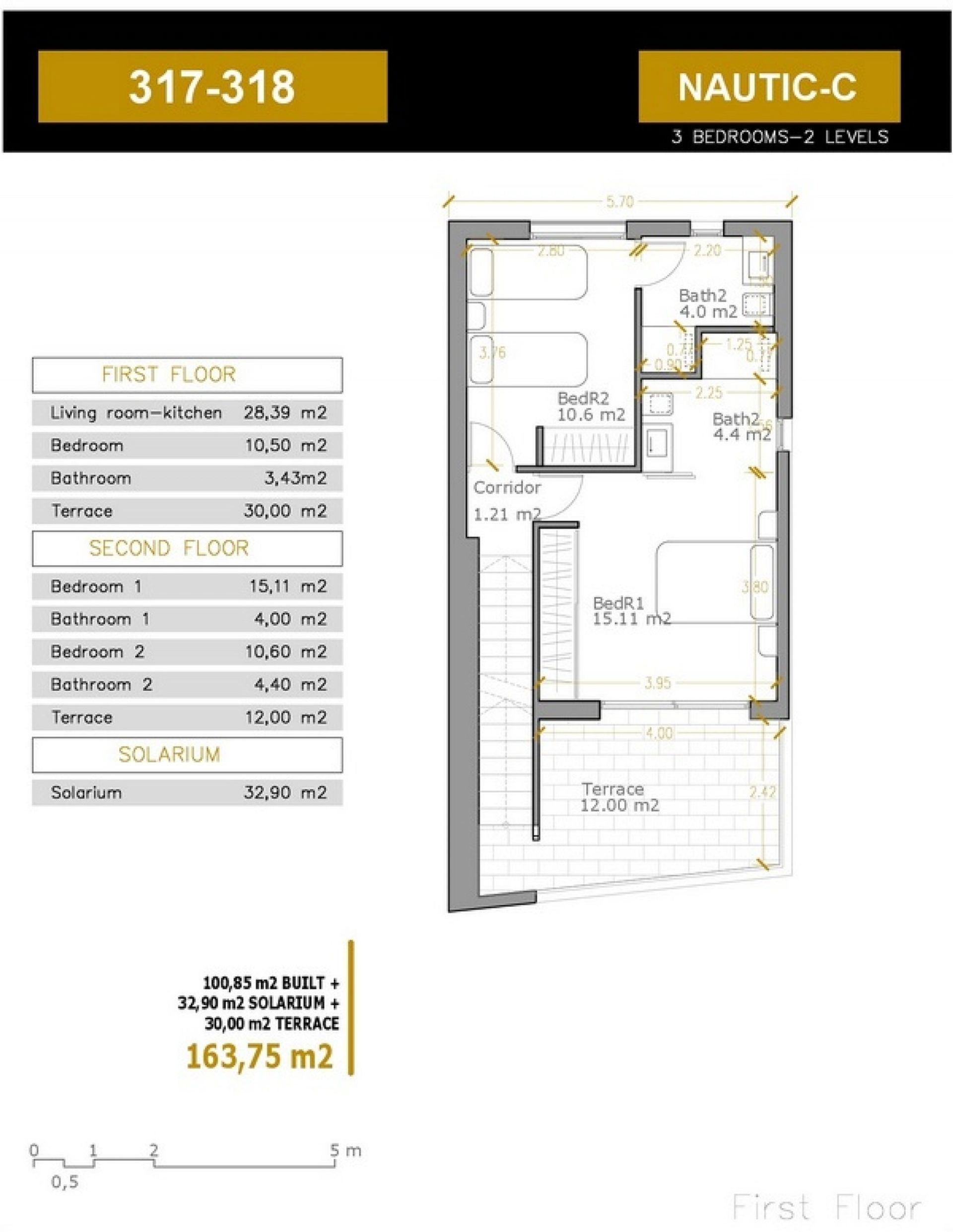 मकान में Villamartin, Valencian Community 11537711