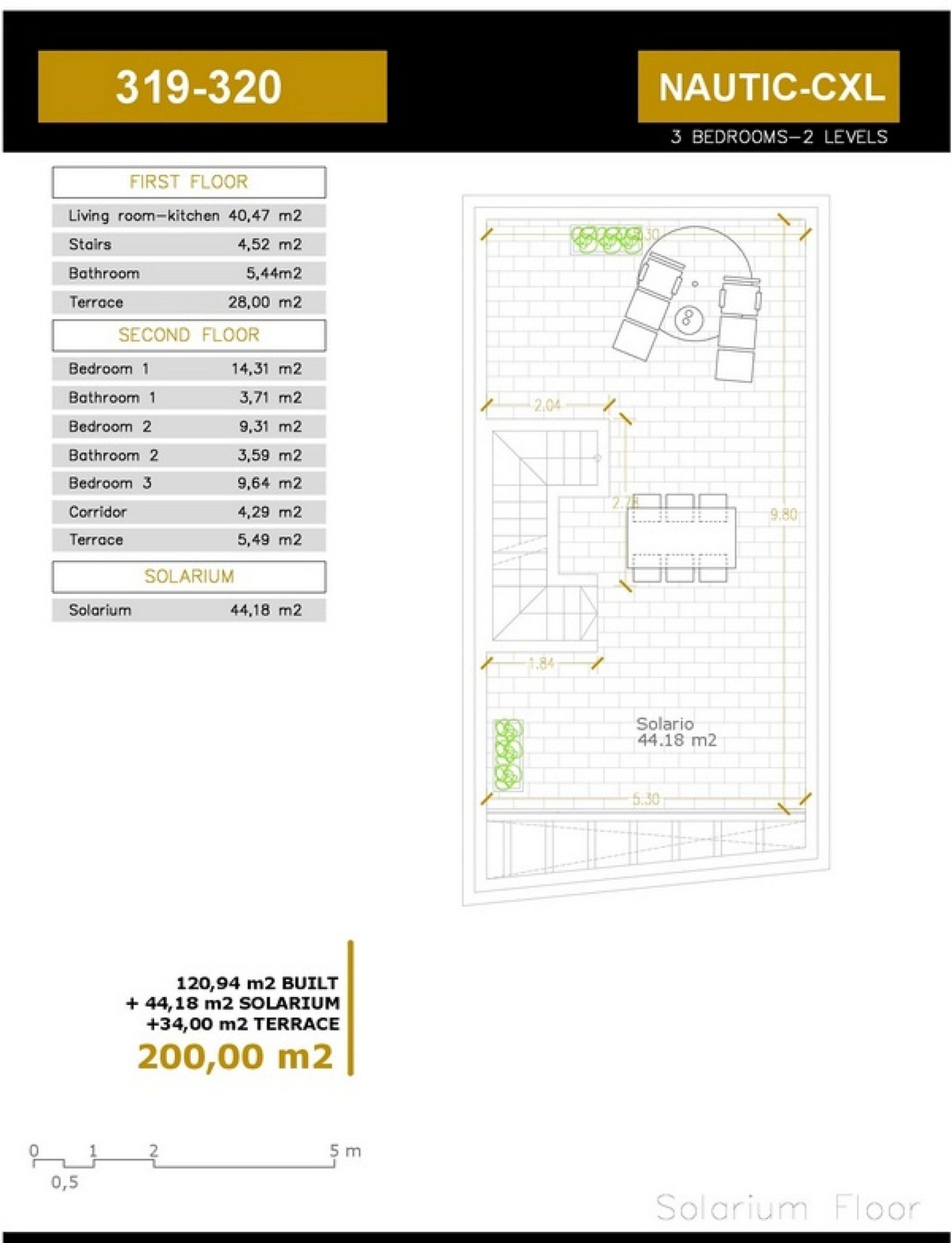 मकान में Villamartin, Valencian Community 11537711