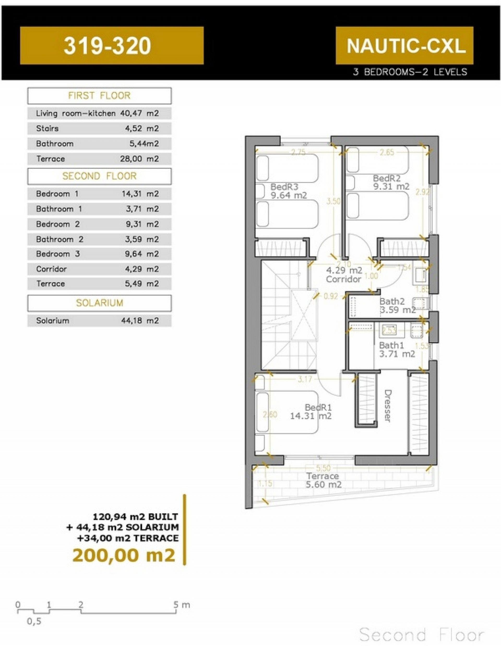 मकान में Villamartin, Valencian Community 11537711