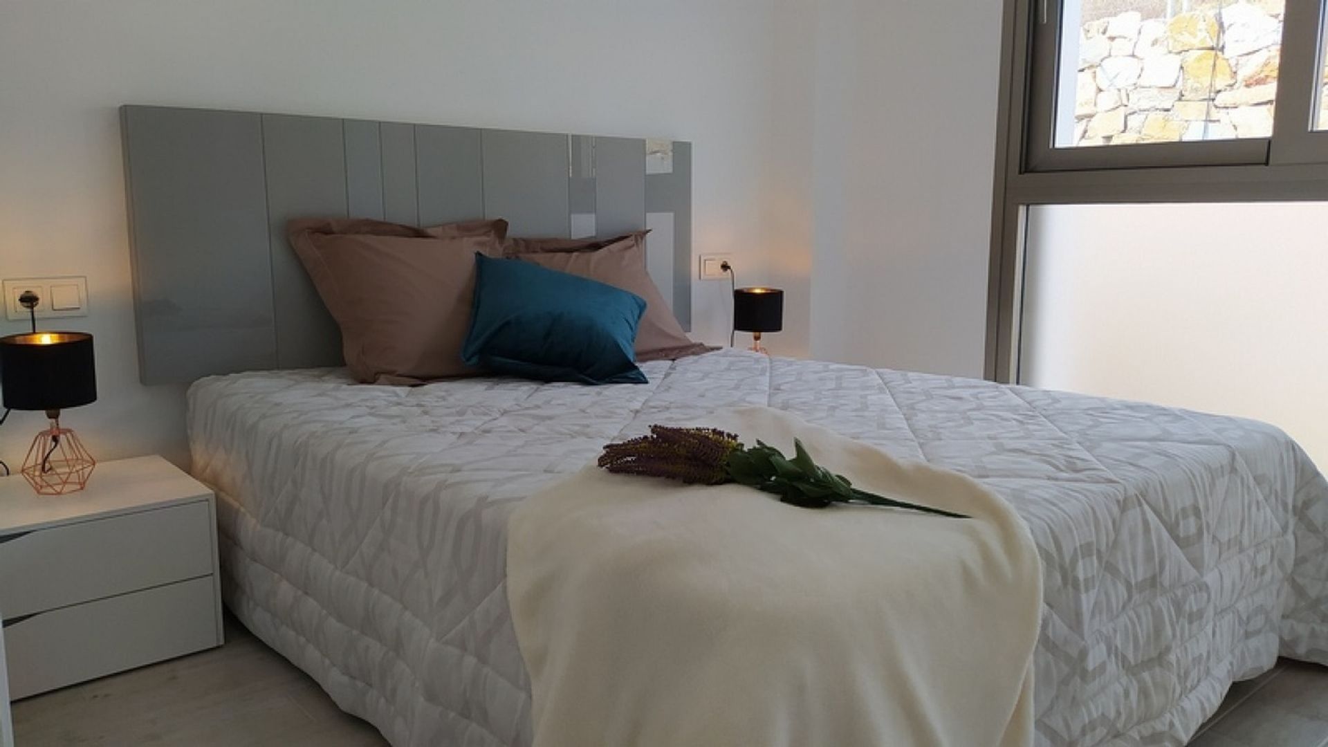 rumah dalam Campoamor, Valencia 11537711