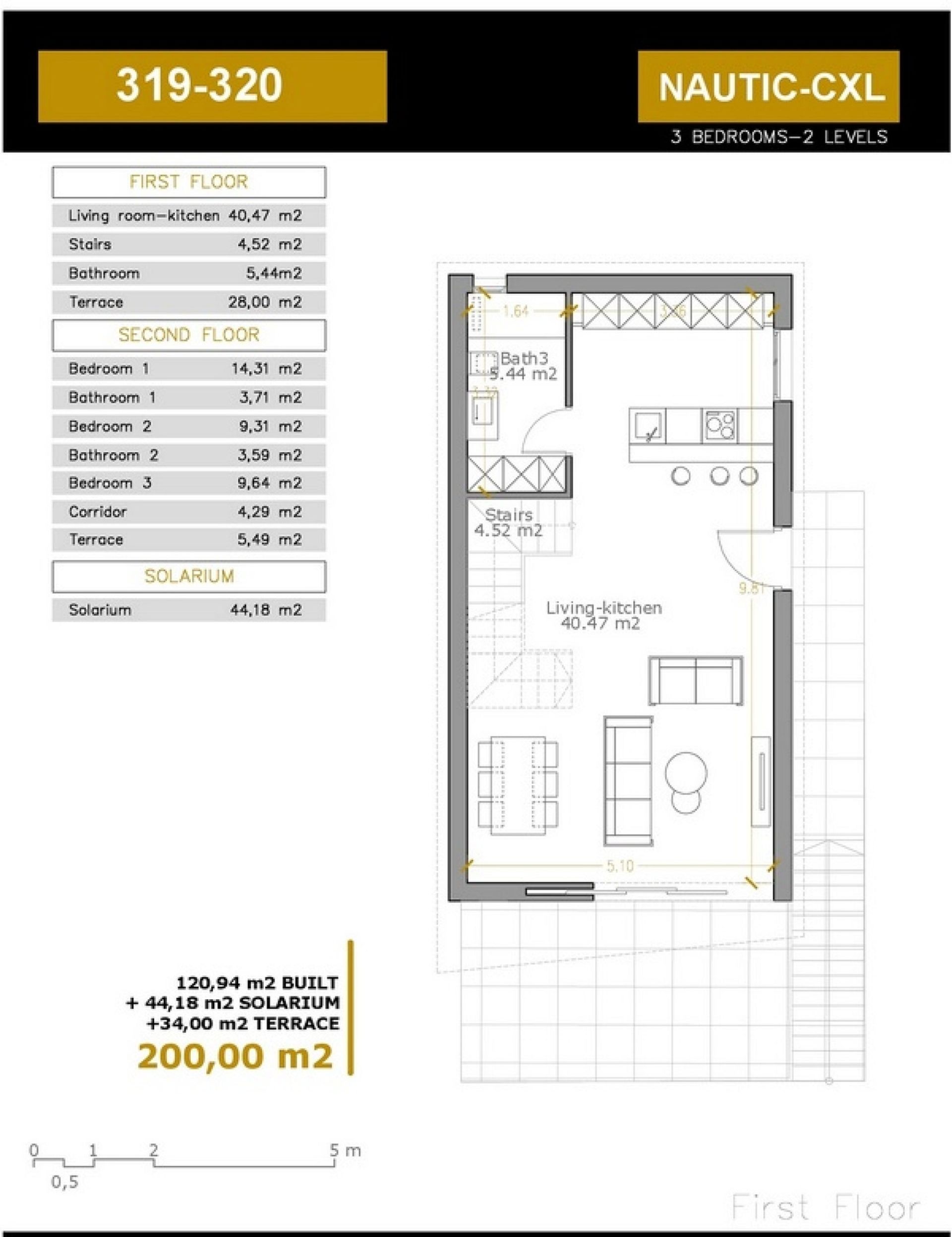 मकान में Villamartin, Valencian Community 11537711