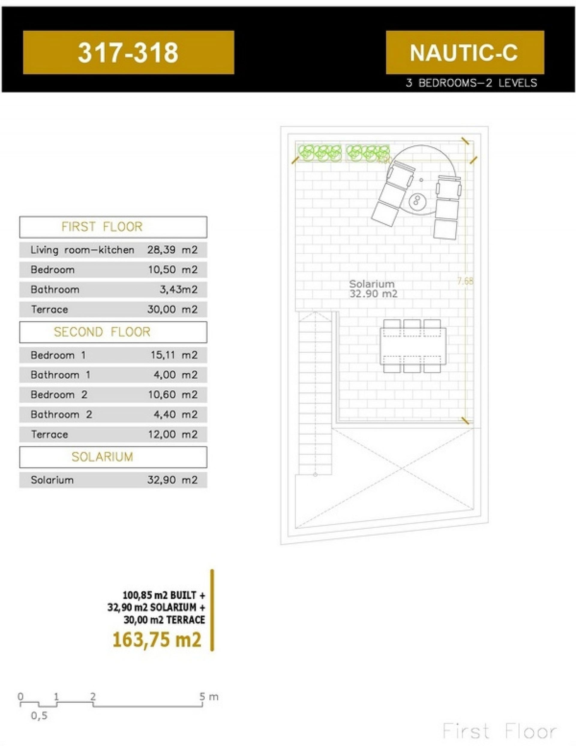 मकान में Villamartin, Valencian Community 11537711