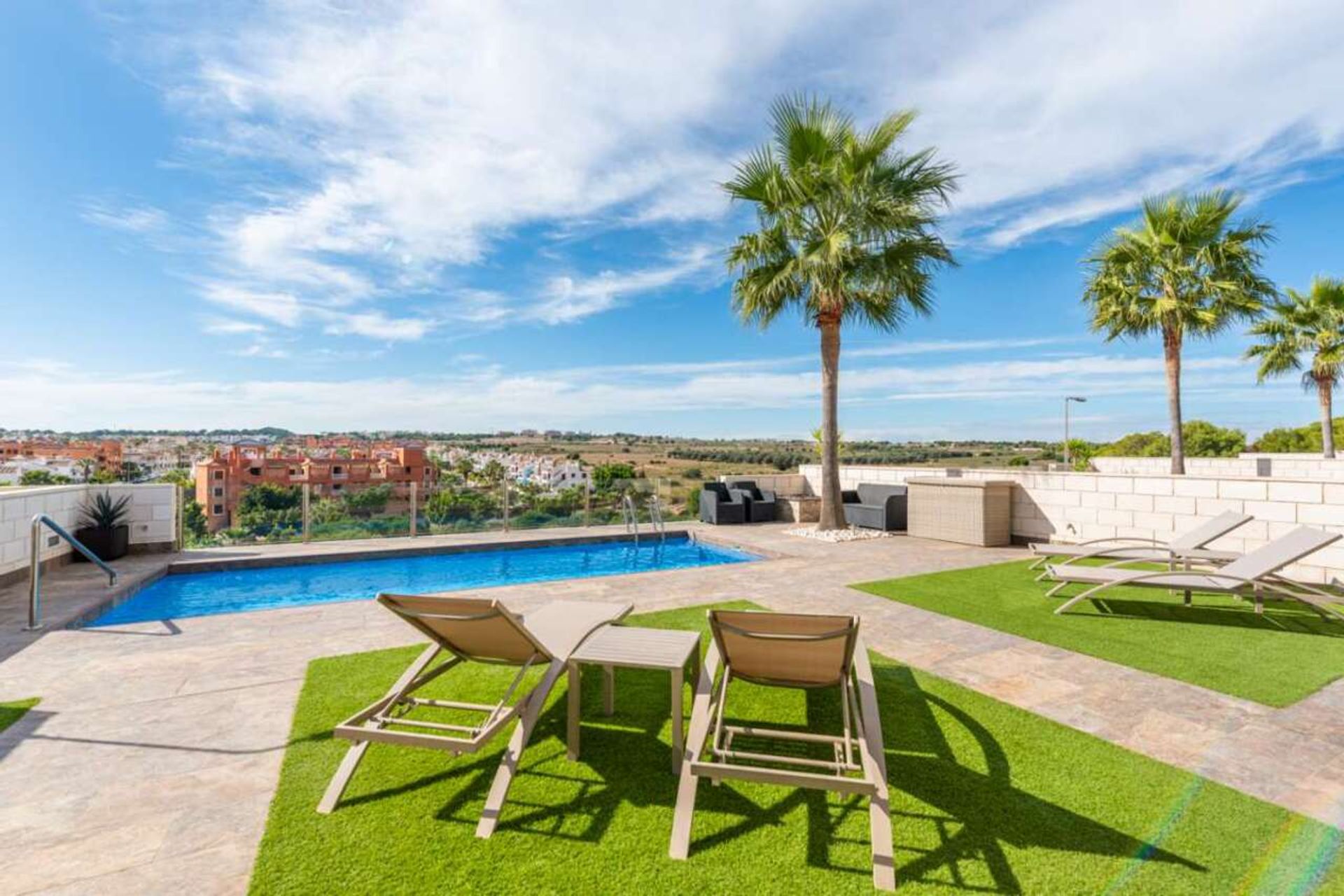 House in Campoamor, Valencia 11537712