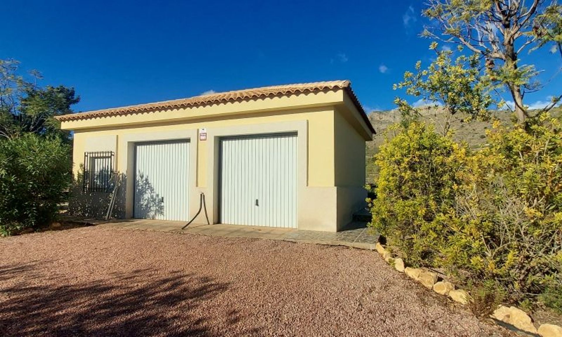 Casa nel El Fondó de les Neus, Valencian Community 11537716