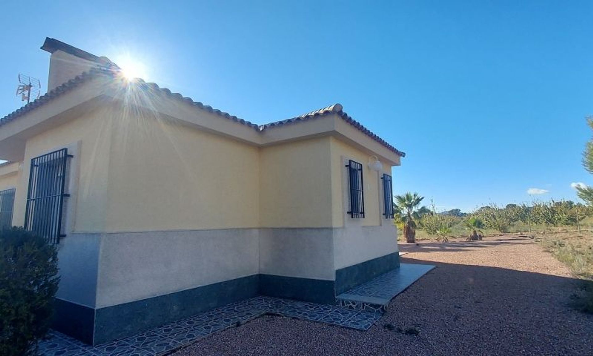 Casa nel El Fondó de les Neus, Valencian Community 11537716