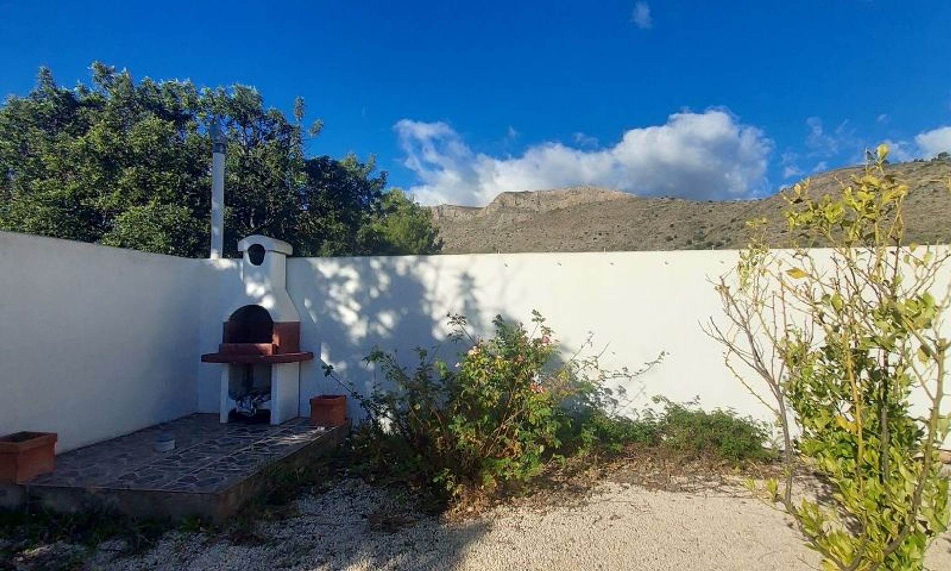 Casa nel El Fondó de les Neus, Valencian Community 11537716