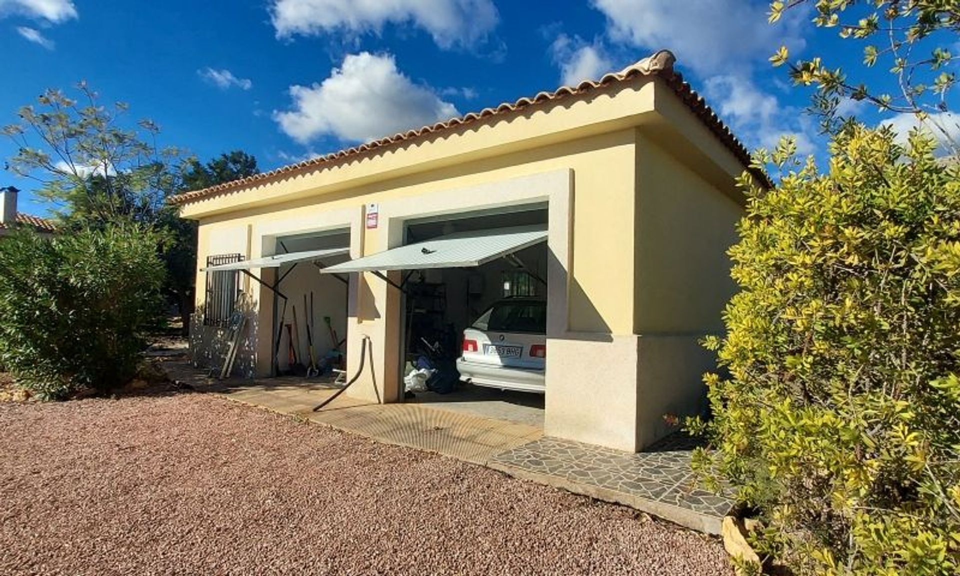 Casa nel El Fondó de les Neus, Valencian Community 11537716