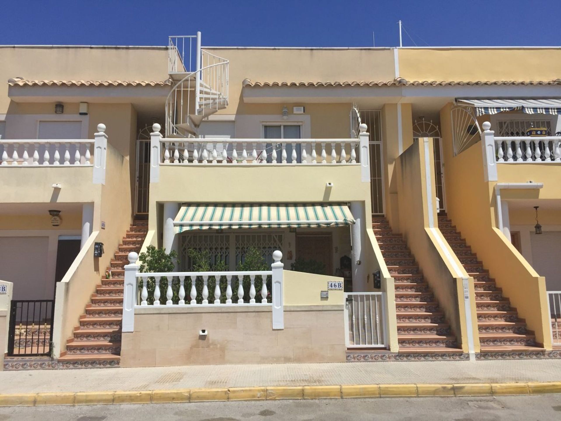 Condominium in Formentera del Segura, Valencian Community 11537717