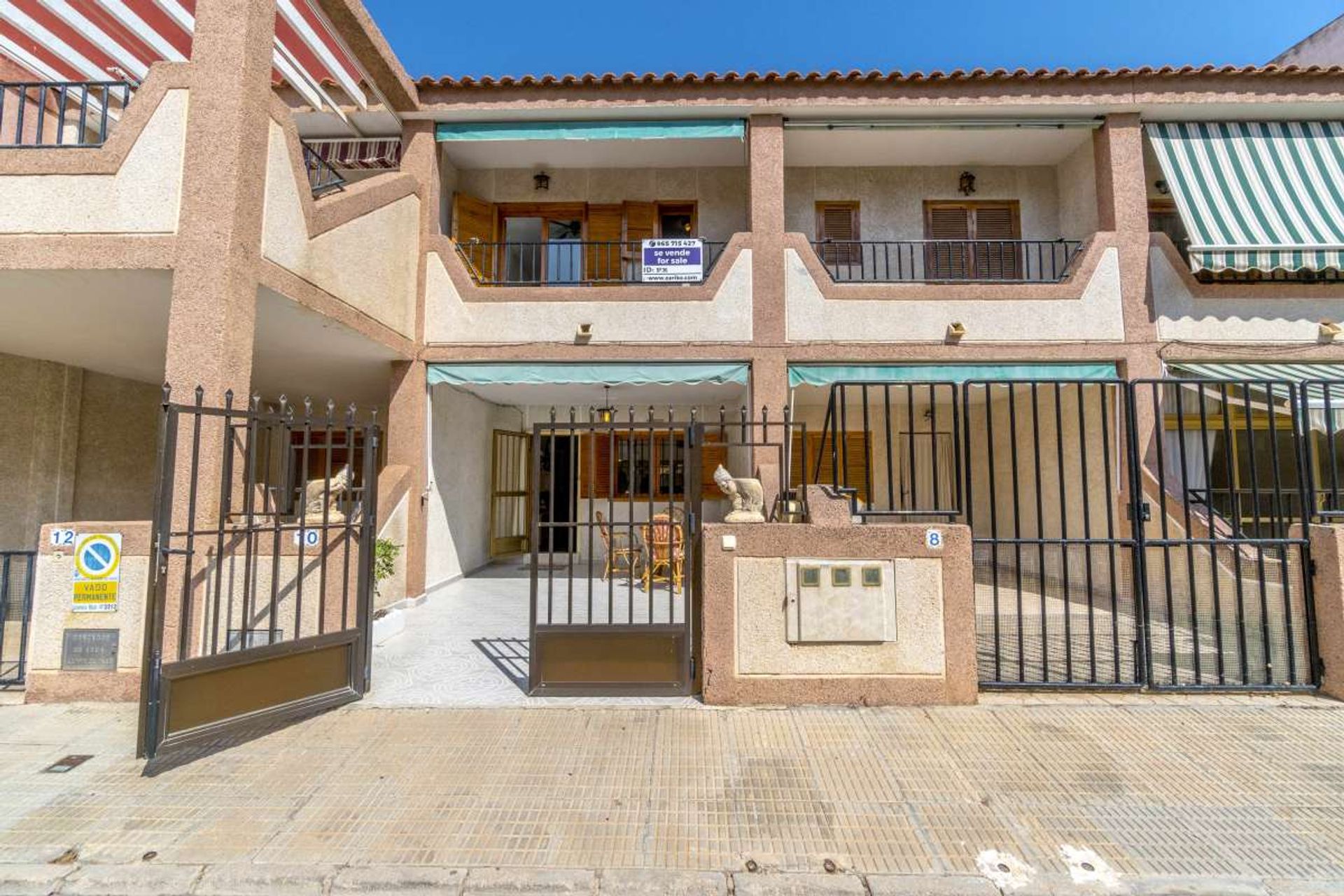 Casa nel Los Albaladejos, Murcia 11537723