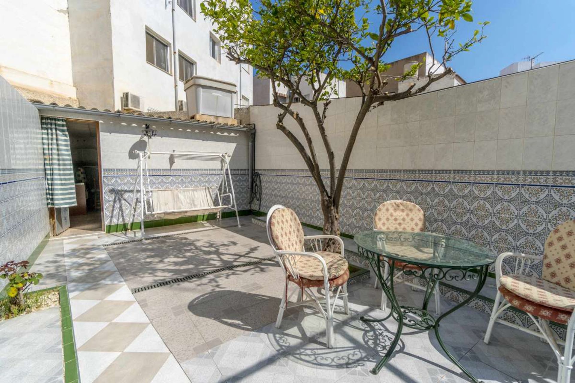 Casa nel Los Albaladejos, Murcia 11537723