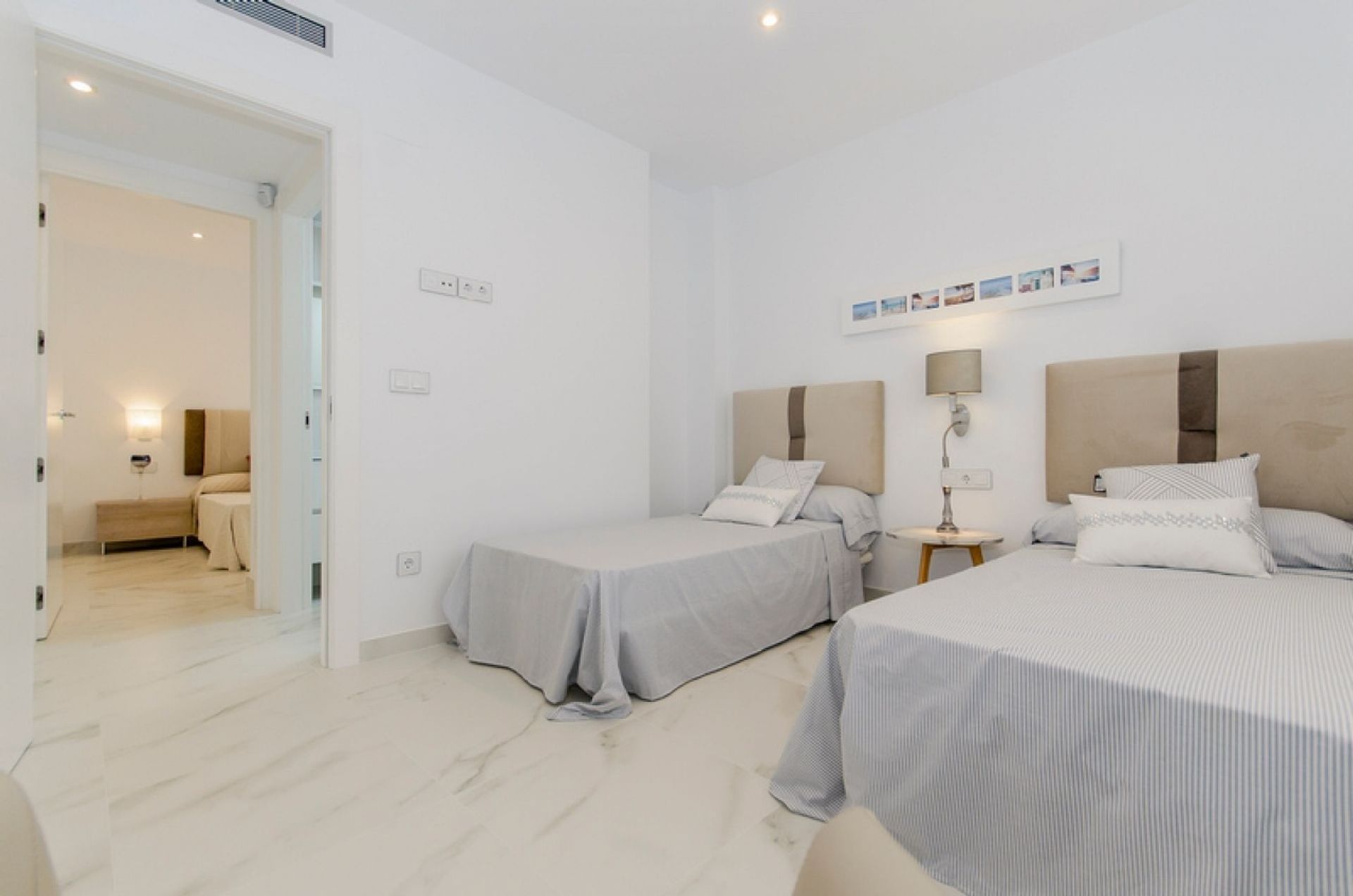 жилой дом в Playa Honda, Región de Murcia 11537726