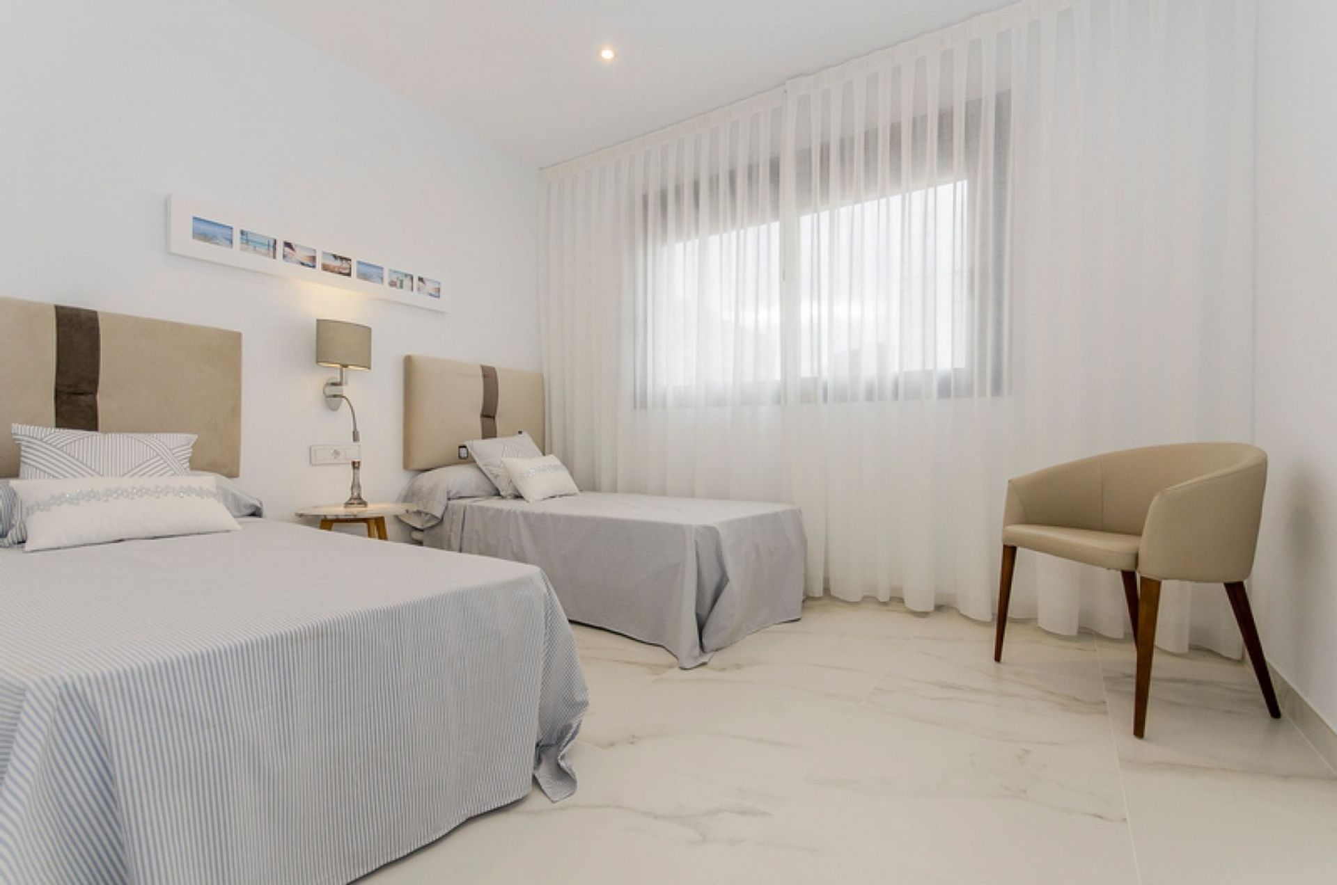 жилой дом в Playa Honda, Región de Murcia 11537726