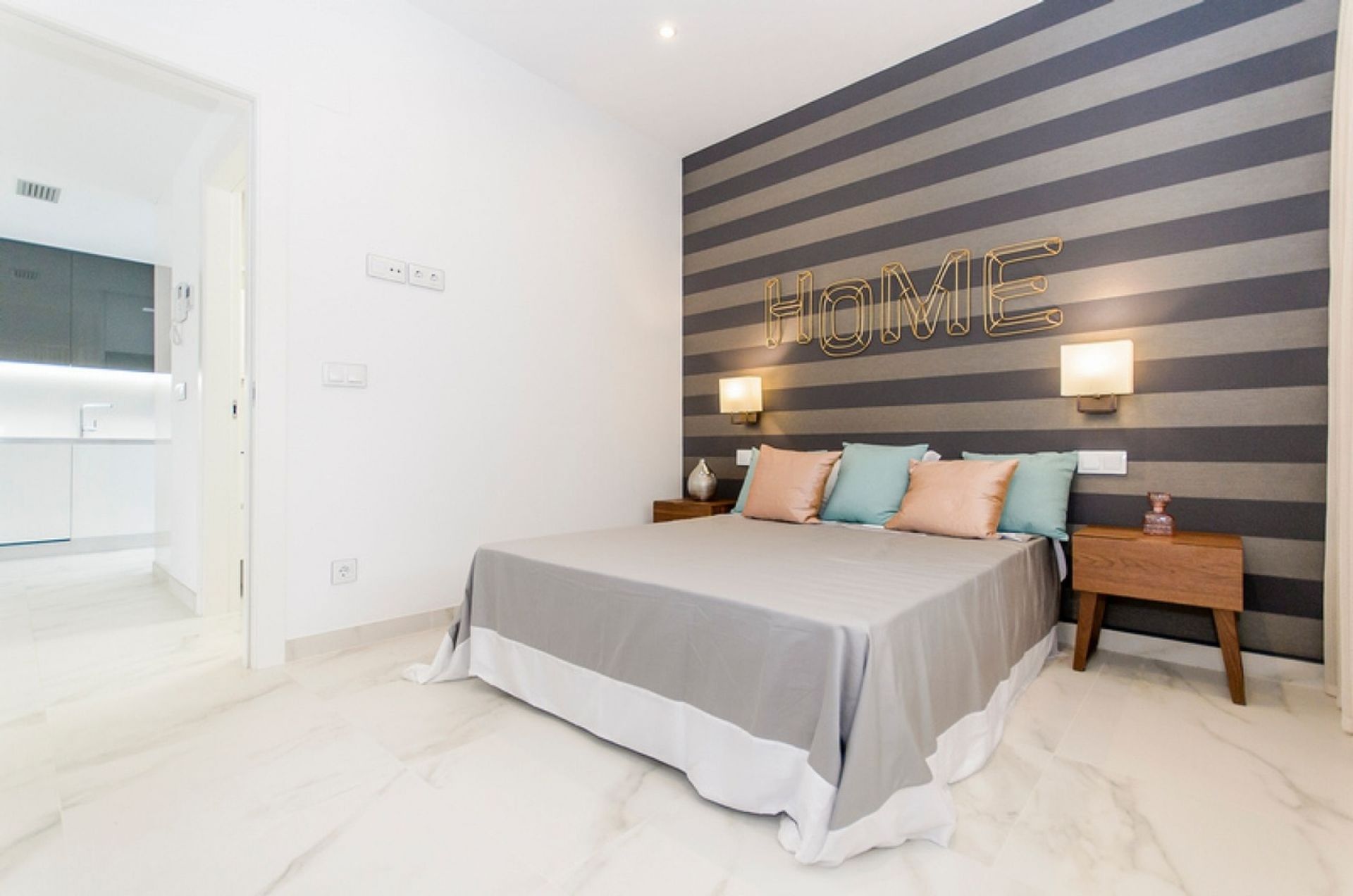 жилой дом в Playa Honda, Región de Murcia 11537726