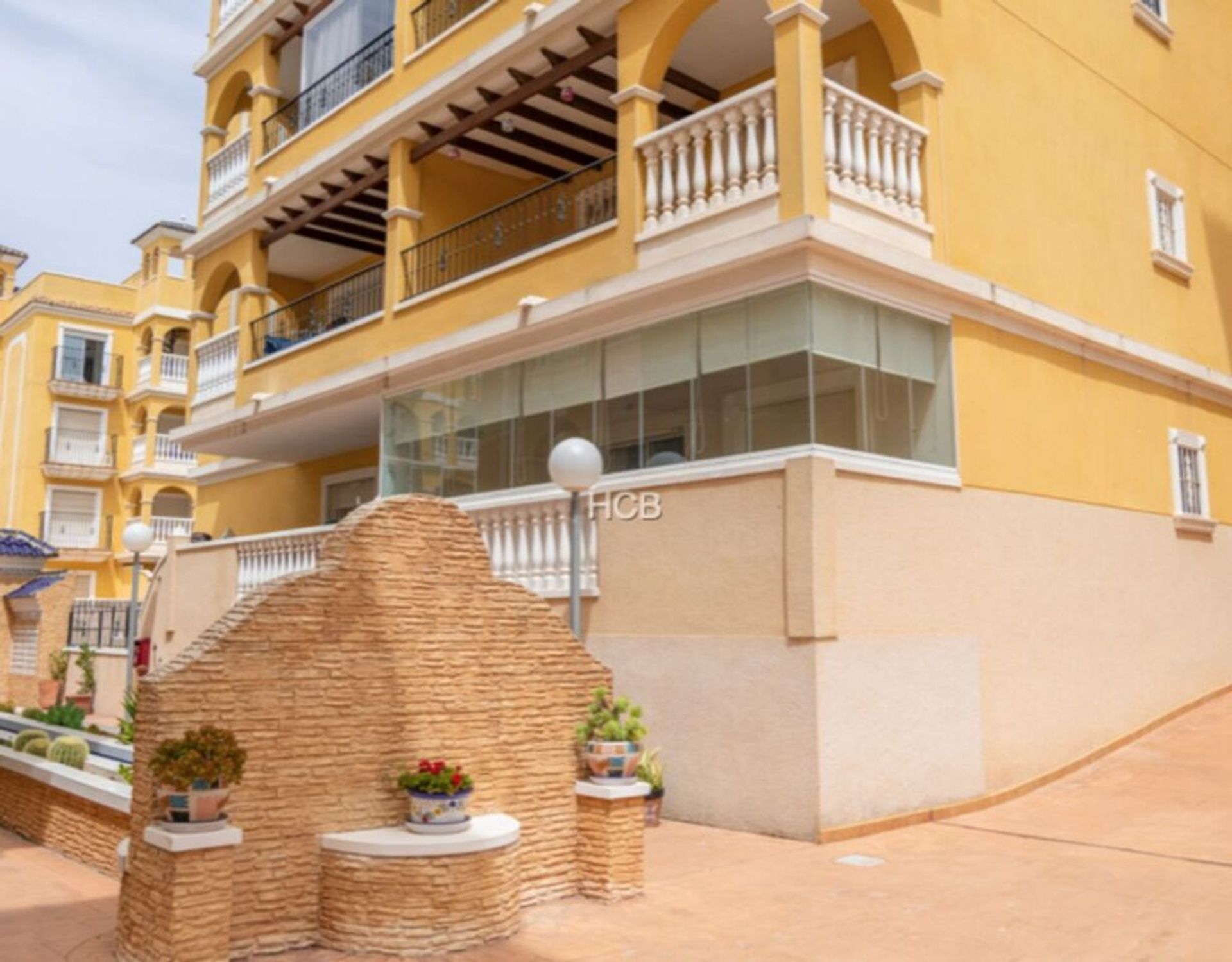 Condominium in Algorfa, Valencian Community 11537727