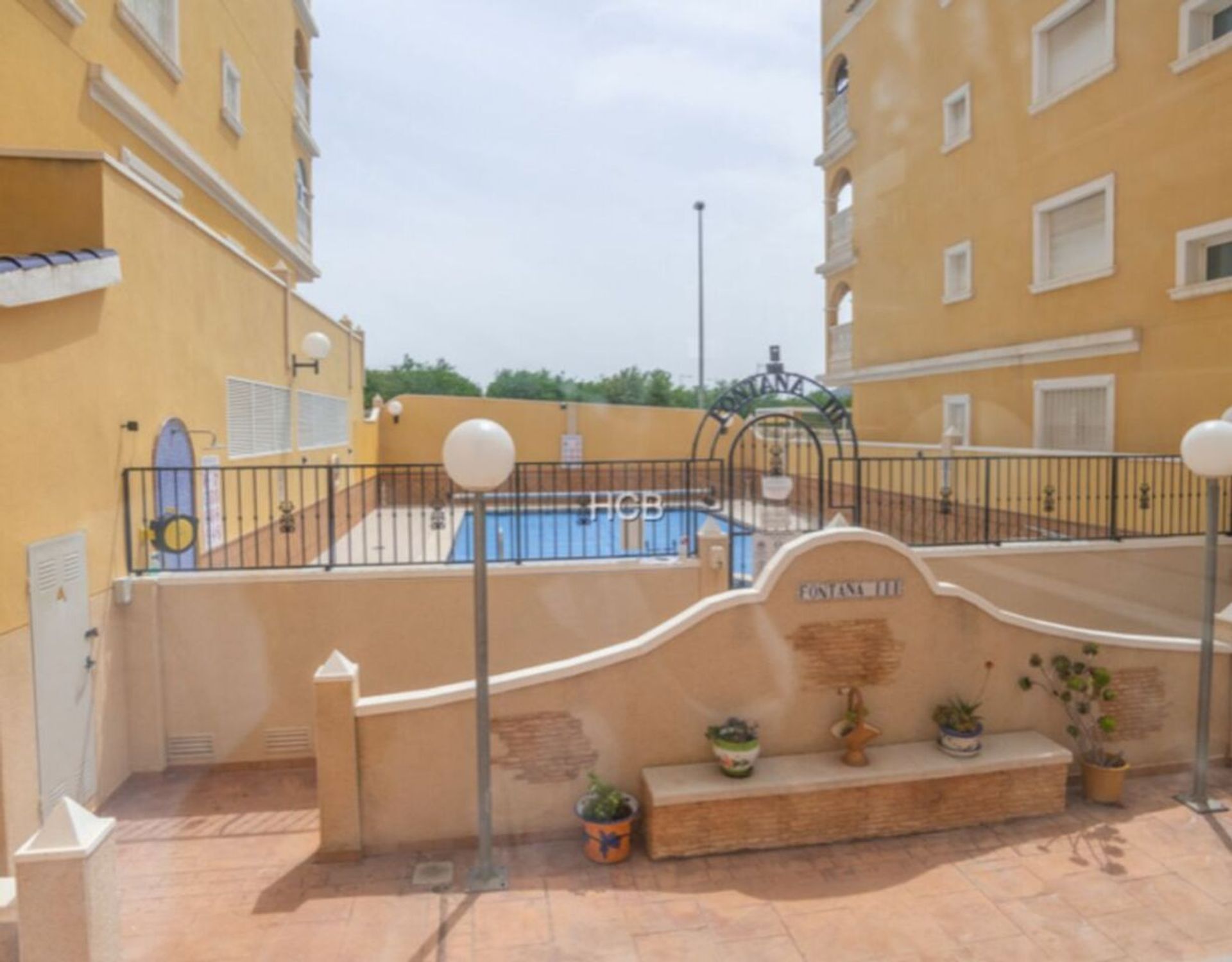 Condominium in Algorfa, Valencian Community 11537727