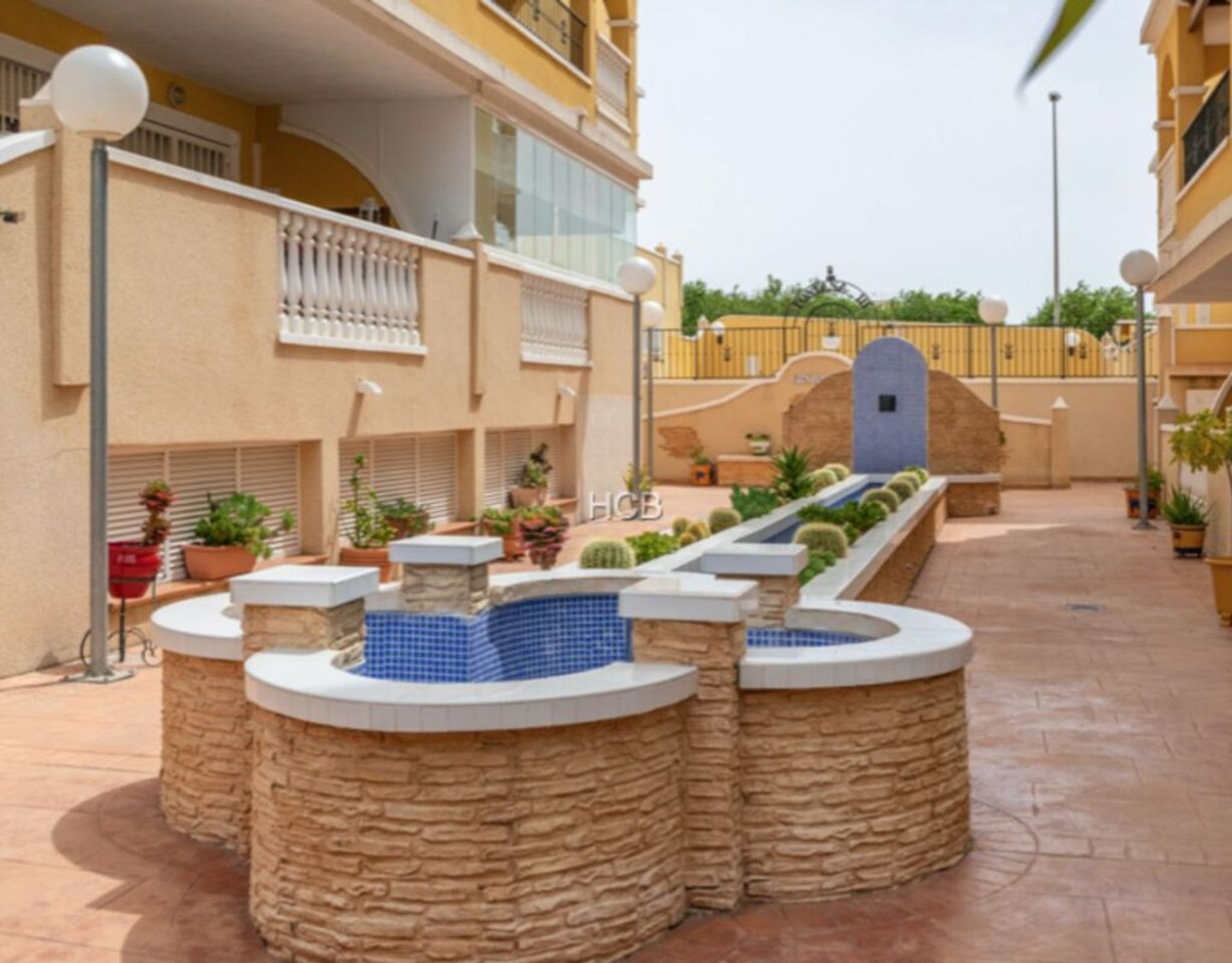 Condominium in Algorfa, Valencian Community 11537727