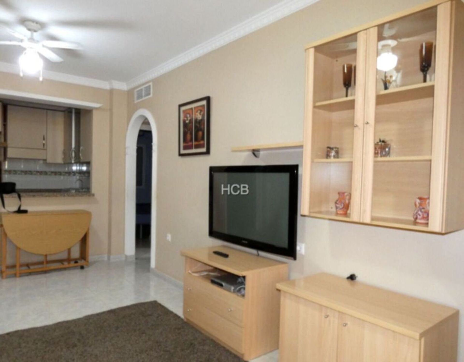 Condominium in Algorfa, Valencian Community 11537727