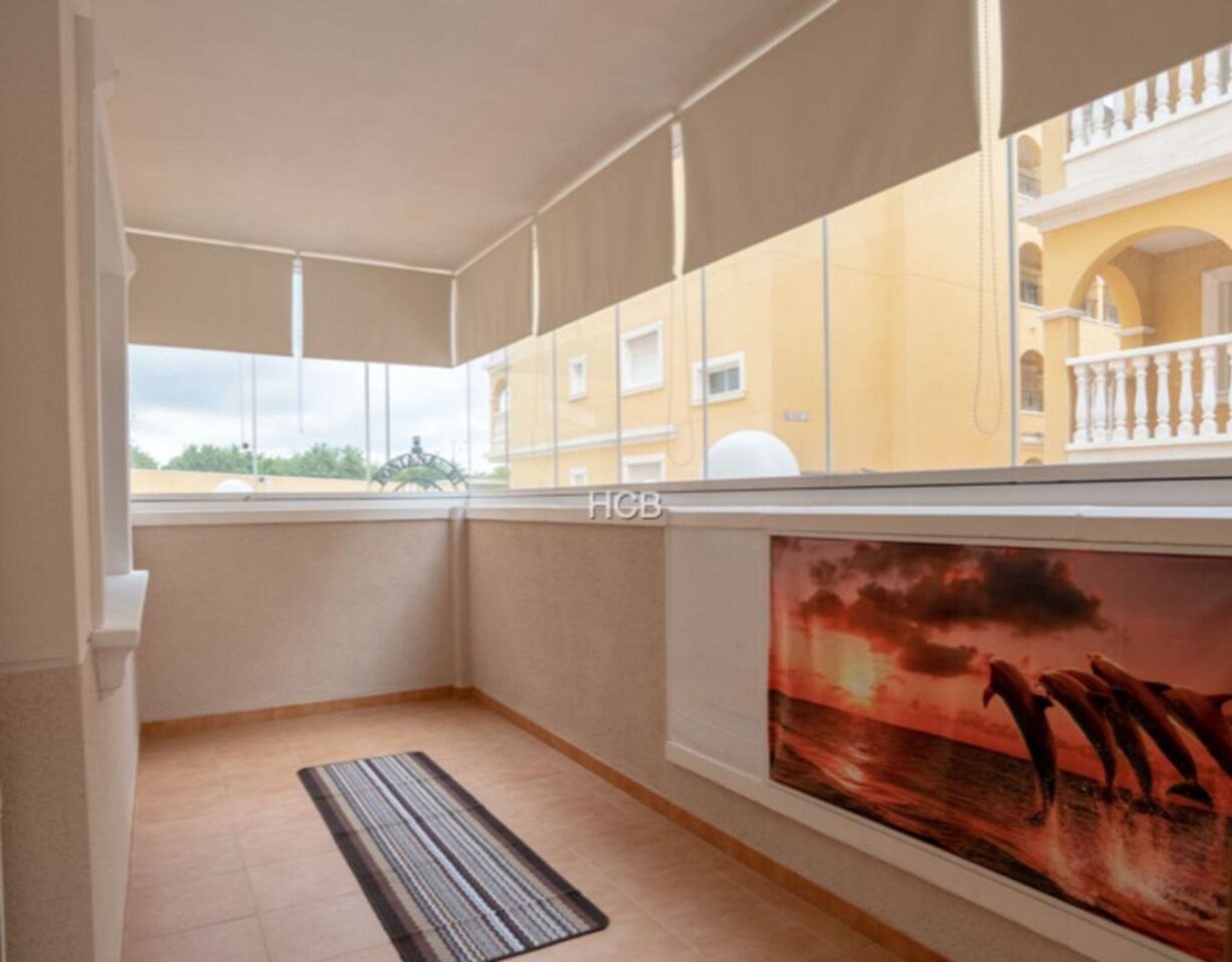 Condominium in Algorfa, Valencia 11537727