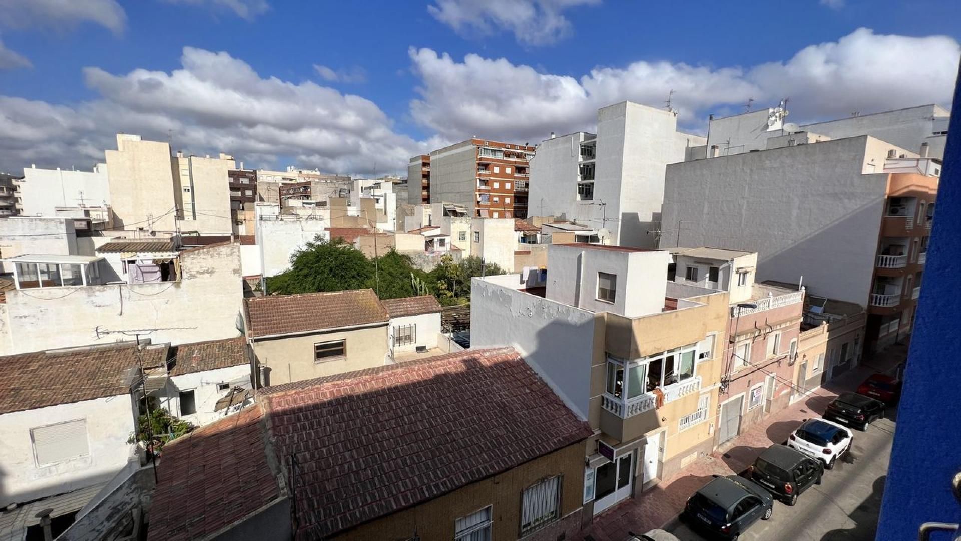 Condominium dans Torrevieja, Valencian Community 11537728