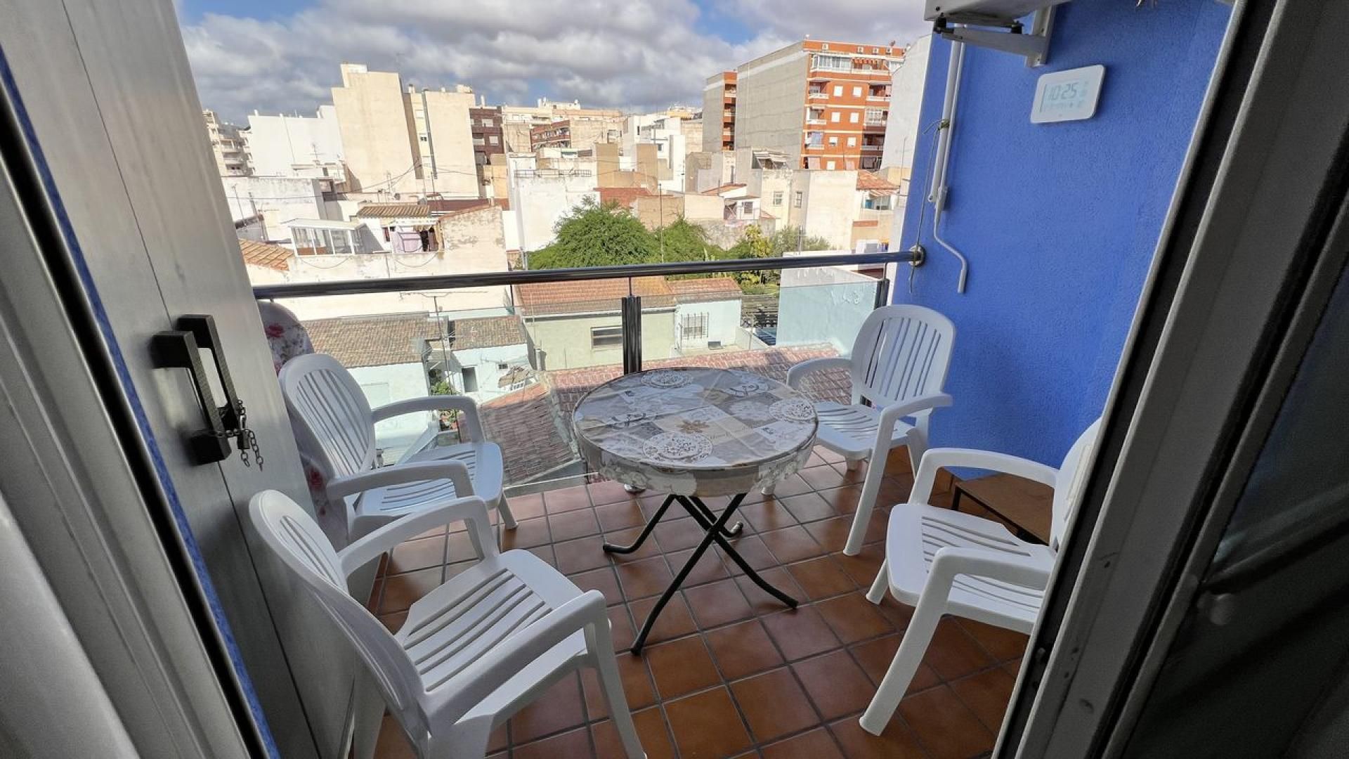 Condominium dans Torrevieja, Valencian Community 11537728