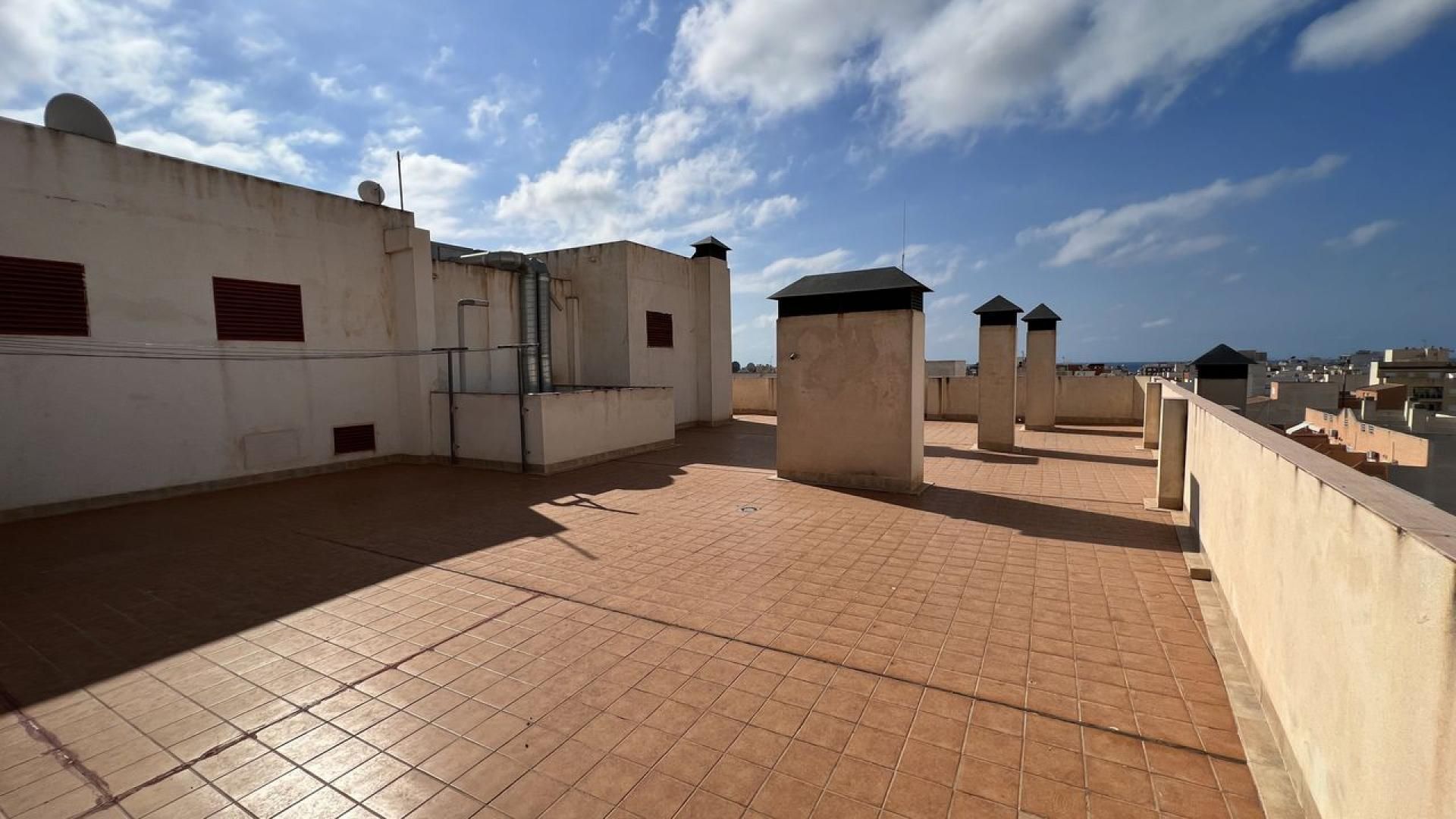 Condominium dans Torrevieja, Valencian Community 11537728