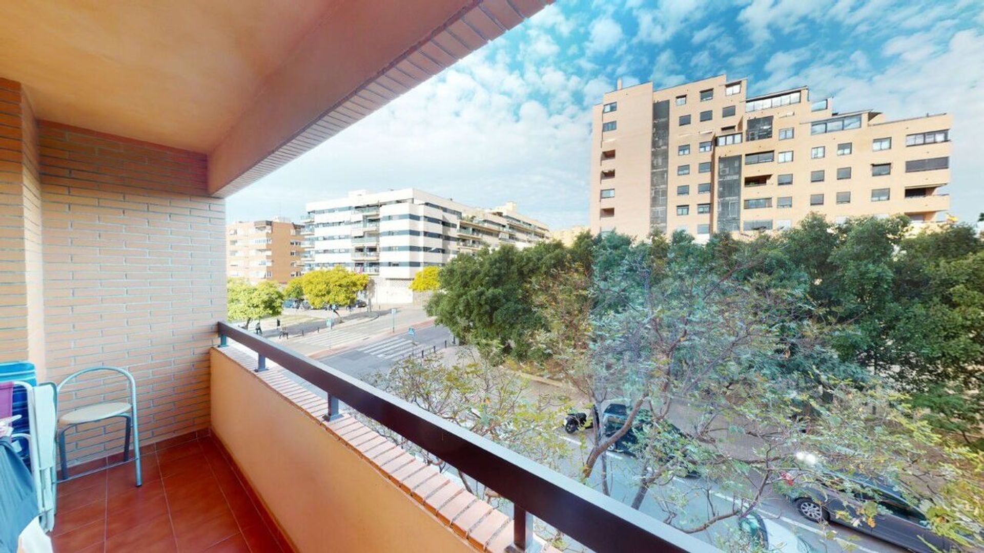 Condominium in Alicante, Valencian Community 11537733