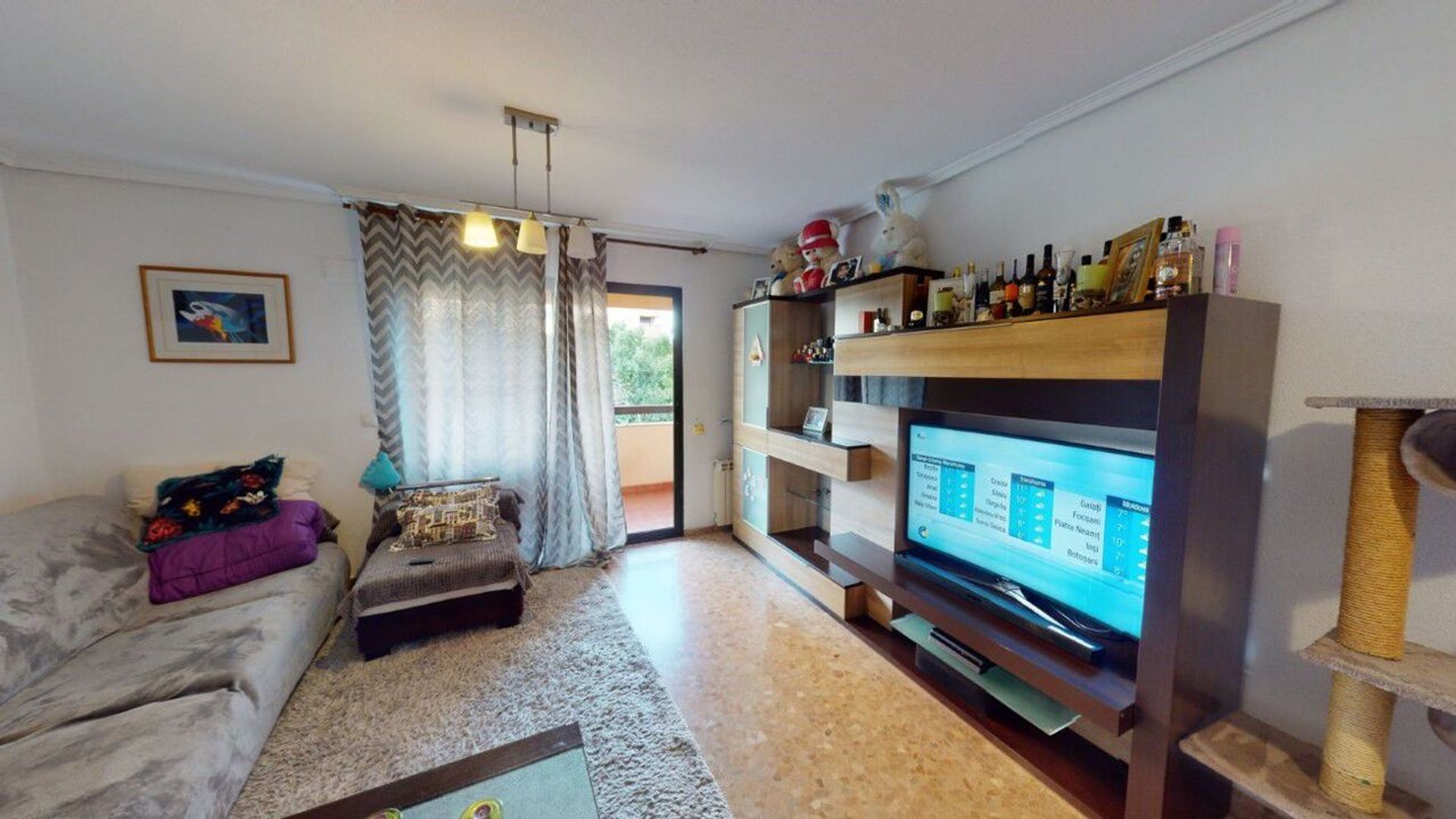 Condominio nel Alicante, Valenza 11537733