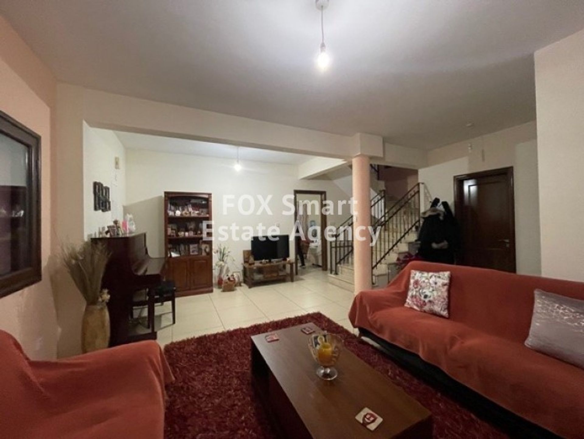 casa en Agios Atanasio, lemesos 11537753