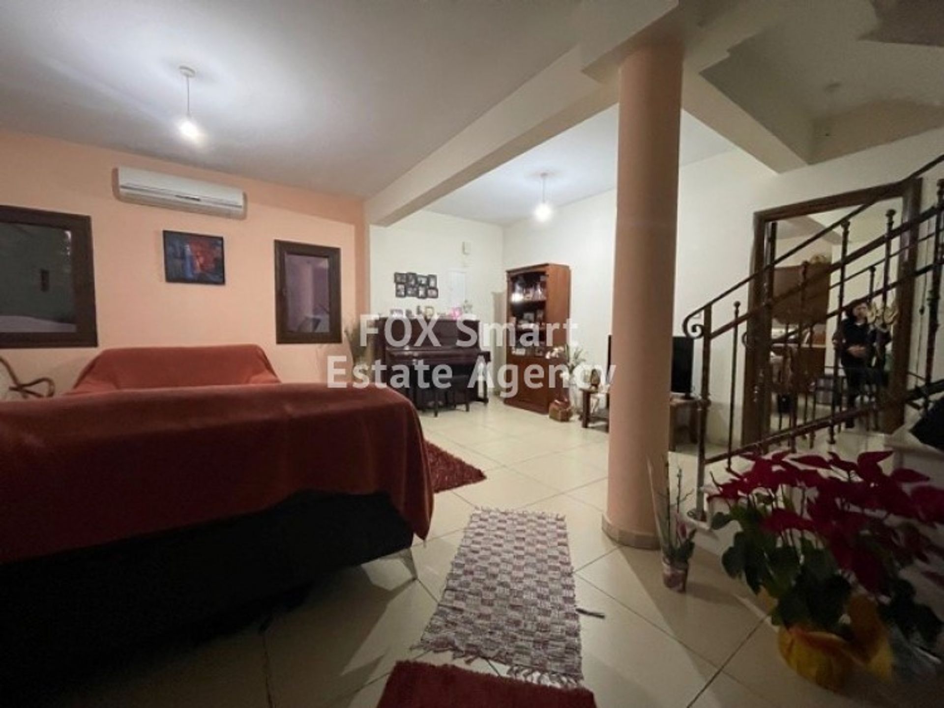 casa en Agios Atanasio, lemesos 11537753