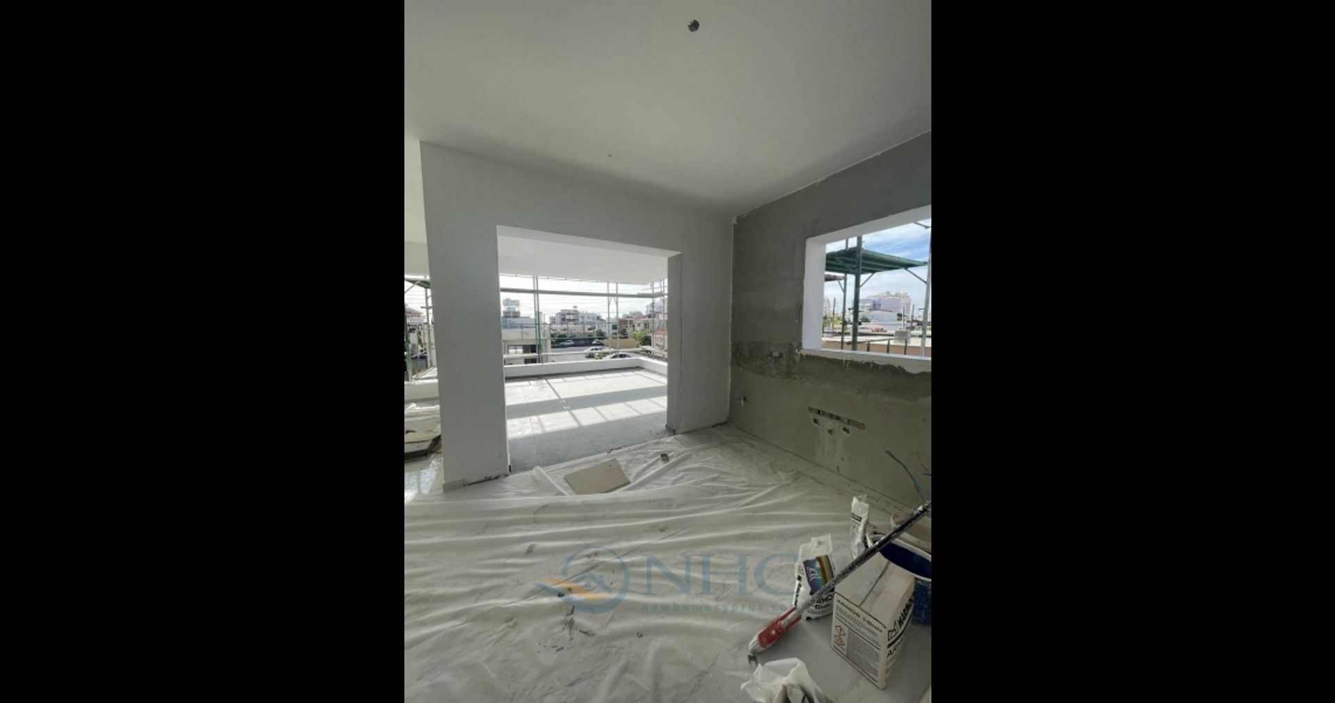 Condominio nel Mesa Geitonia, Limassol 11537756