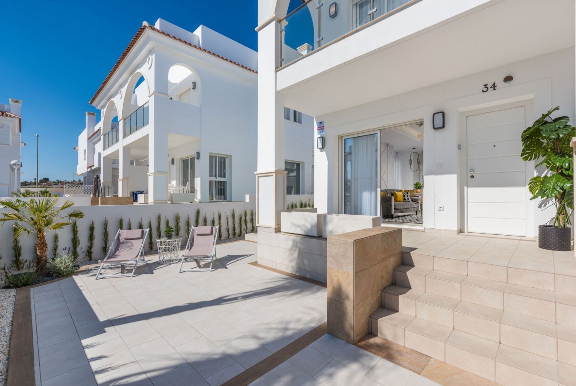 Huis in Formentera del Segura, Comunidad Valenciana 11537757