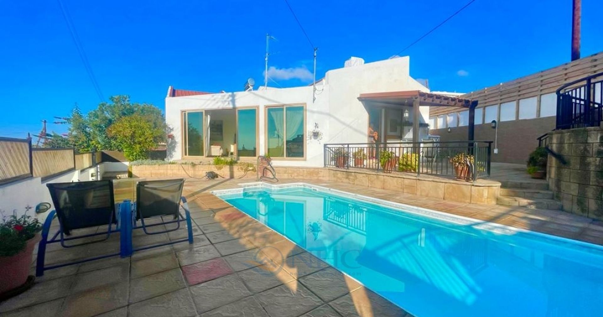 Haus im Yeroskipou, Paphos 11537761