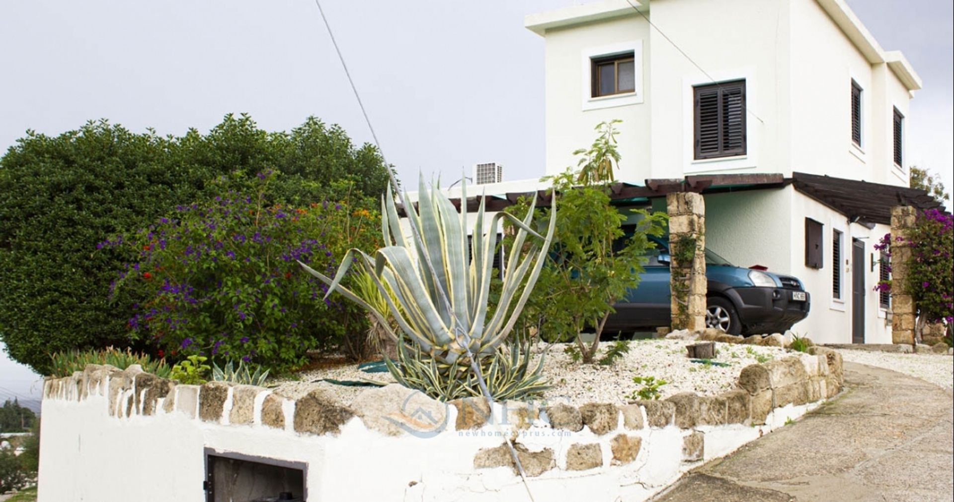 Rumah di Mesa Chorio, Pafos 11537771