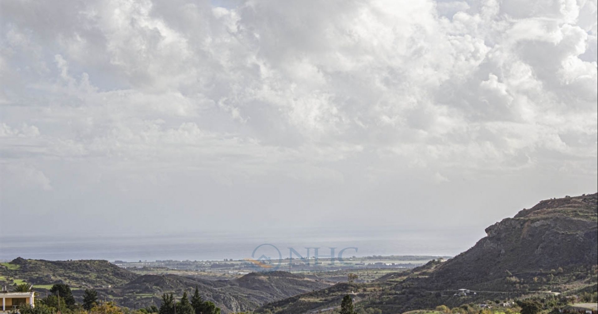 Rumah di Mesa Chorio, Pafos 11537771