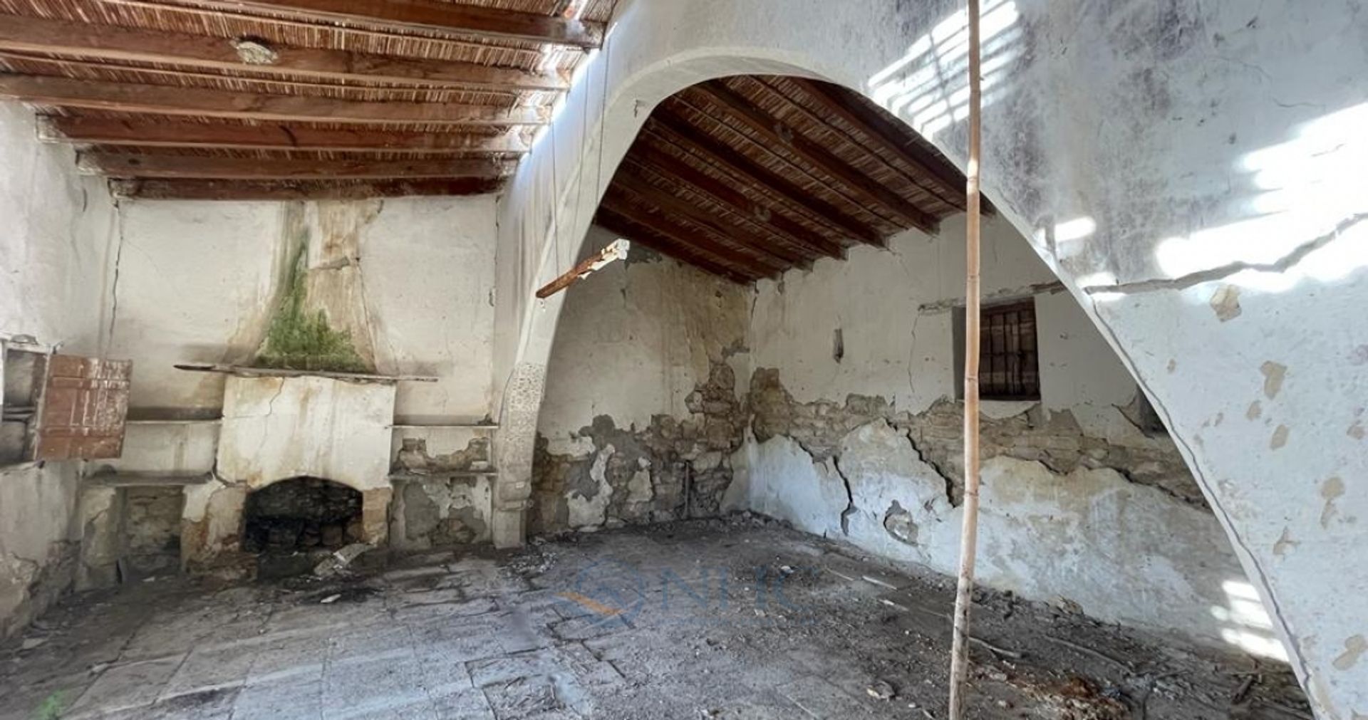 Rumah di Letymvou, Paphos 11537785