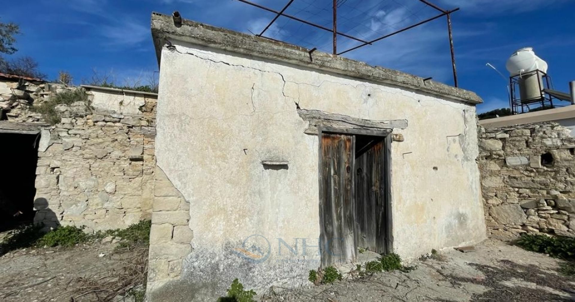 Rumah di Mesa Chorio, Pafos 11537785