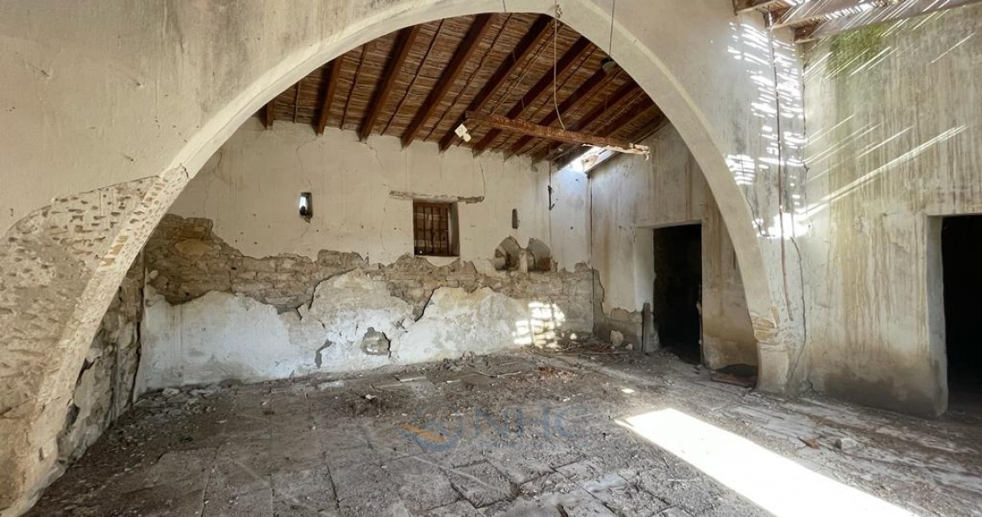 Rumah di Letymvou, Paphos 11537785