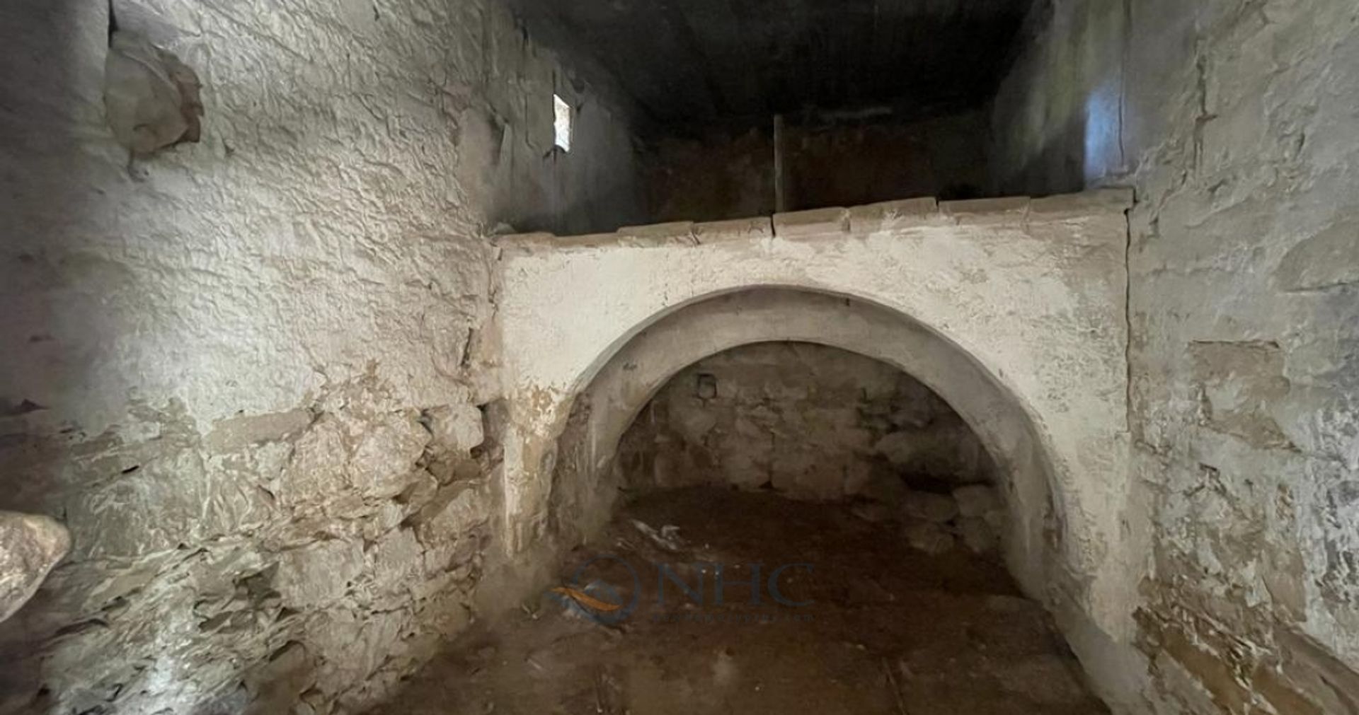 Rumah di Letymvou, Paphos 11537785