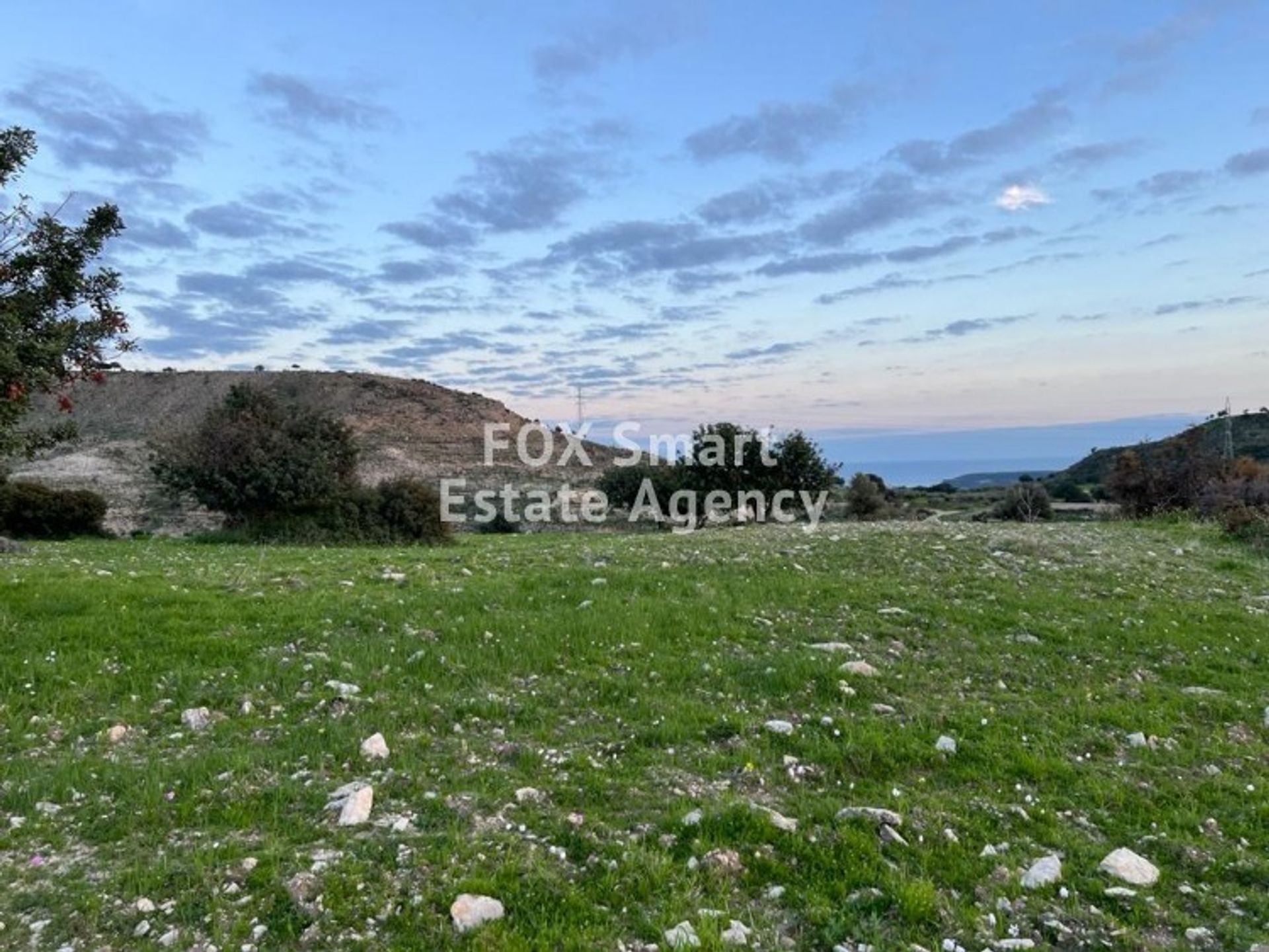 Land i Prastio, Limassol 11537787