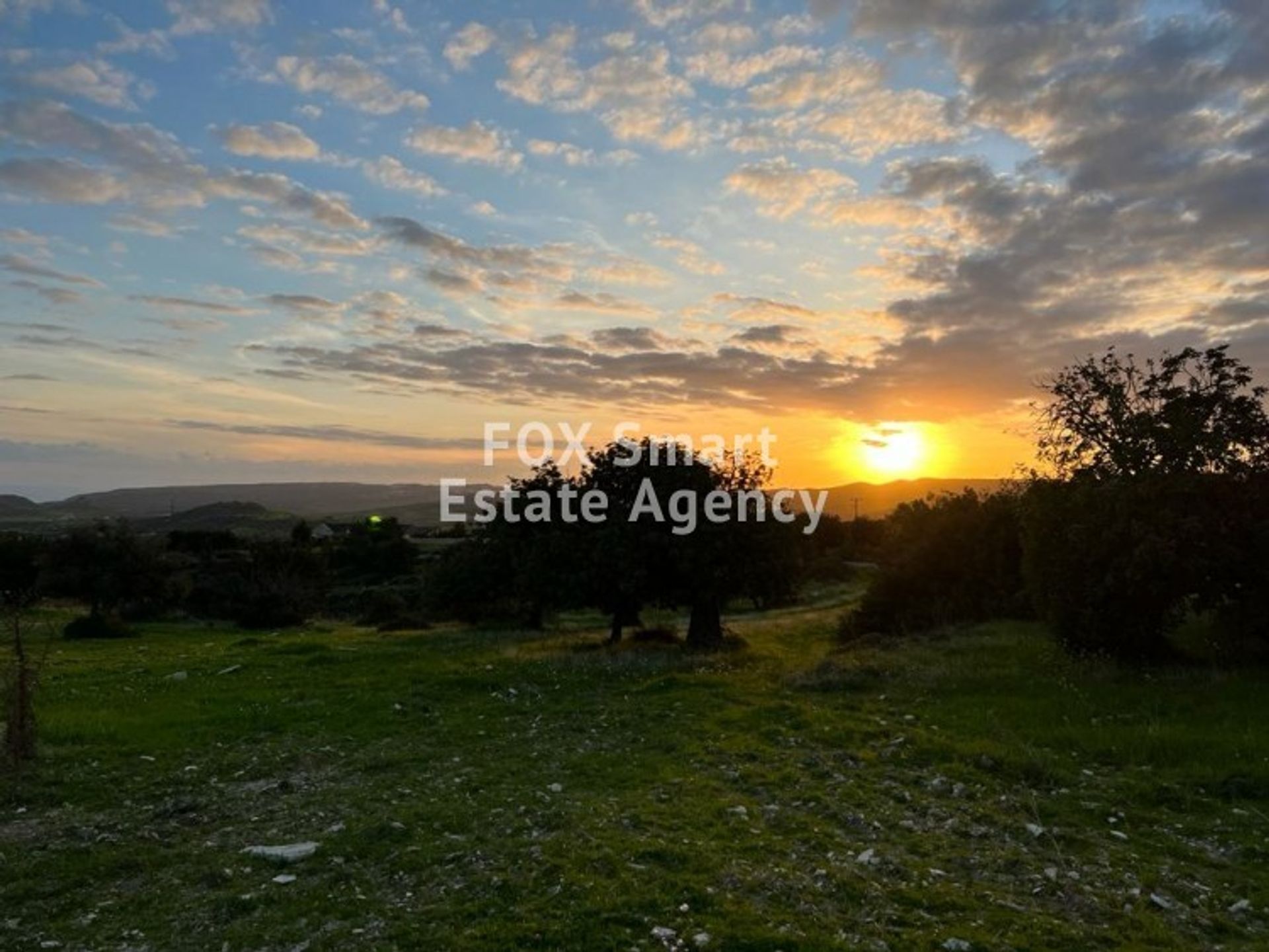 Land i Prastio, Limassol 11537787