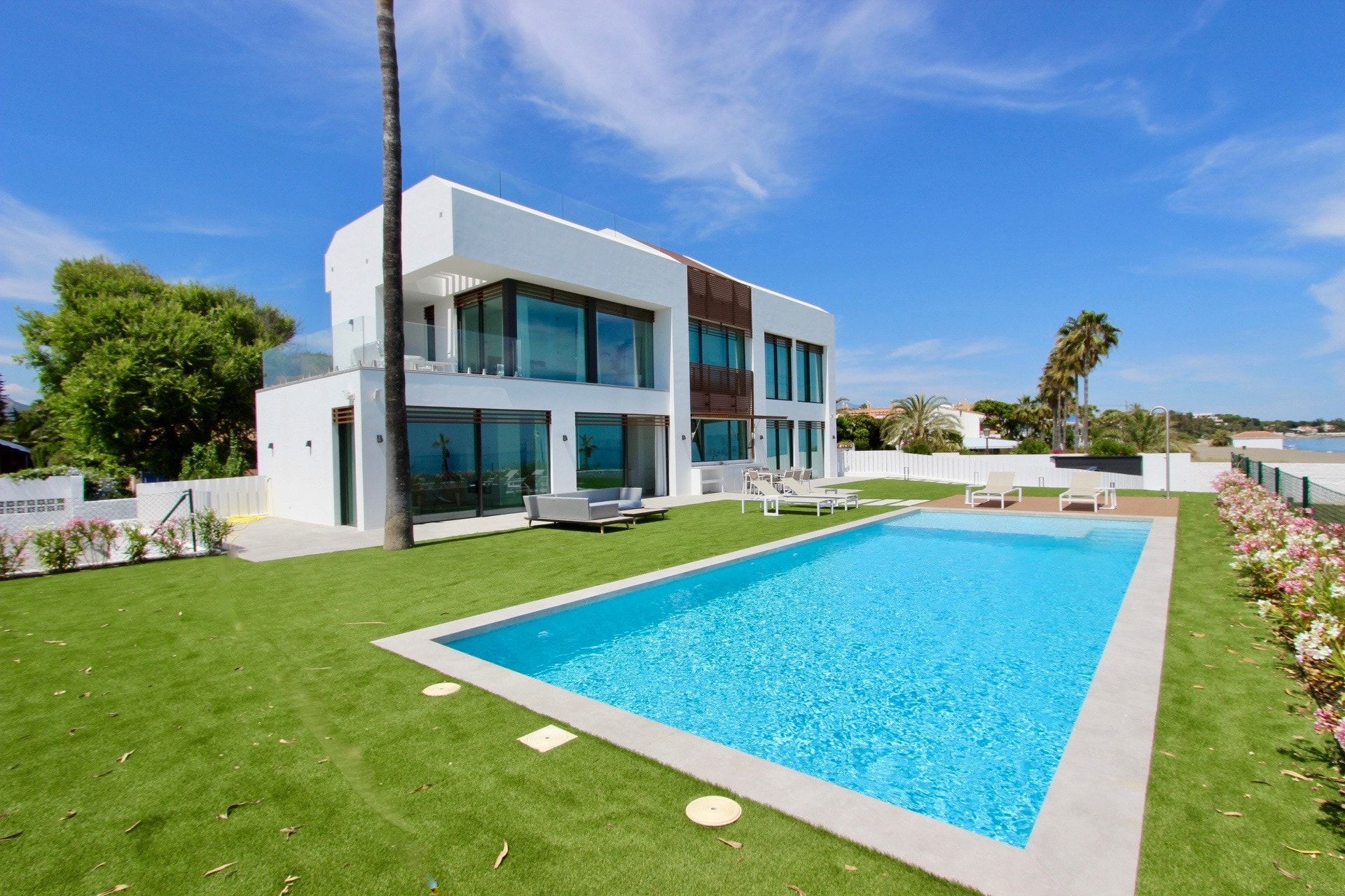 Haus im Estepona, Andalusien 11537789